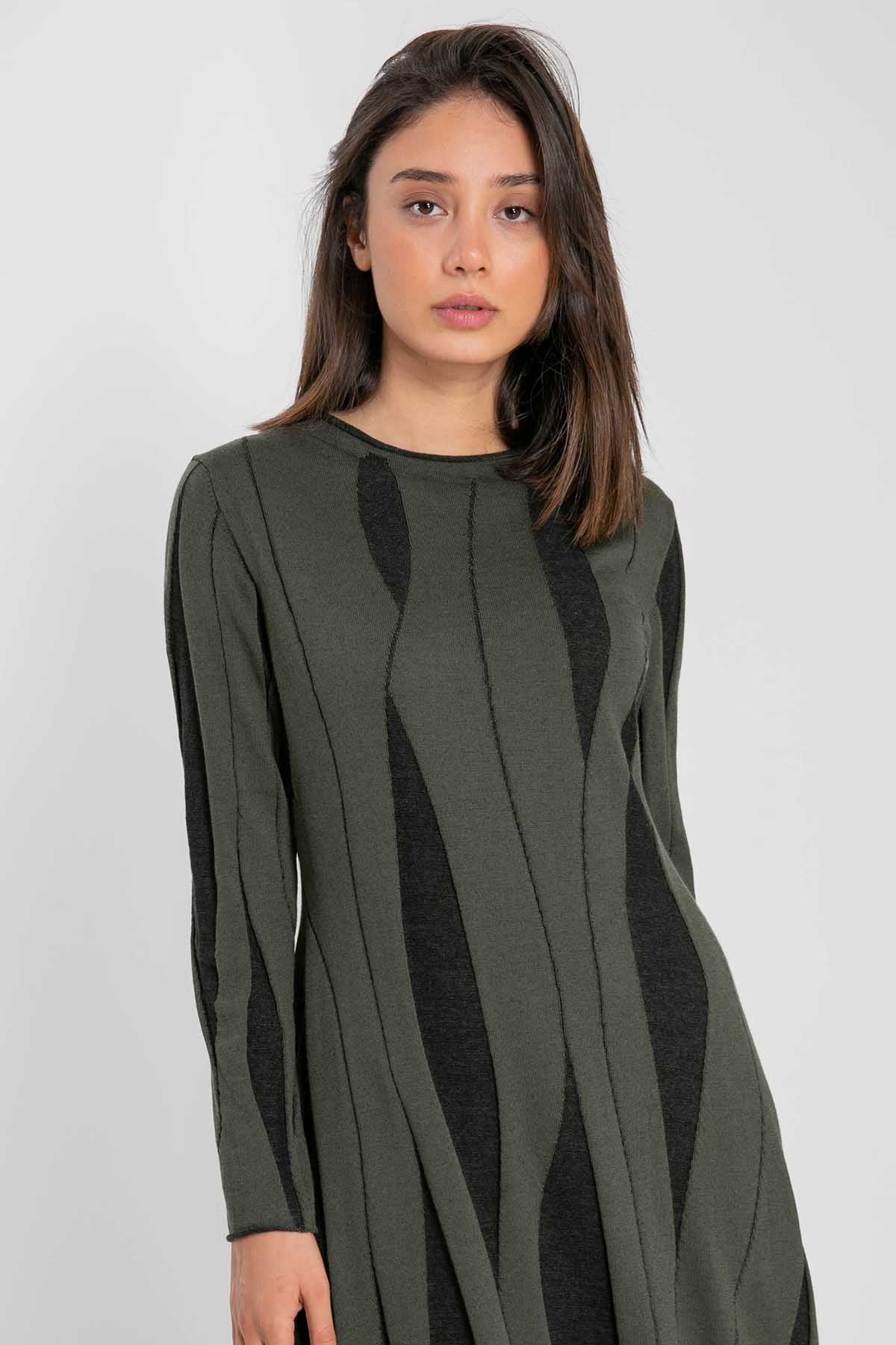 Crea Concept Triko Elbise-Libas Trendy Fashion Store