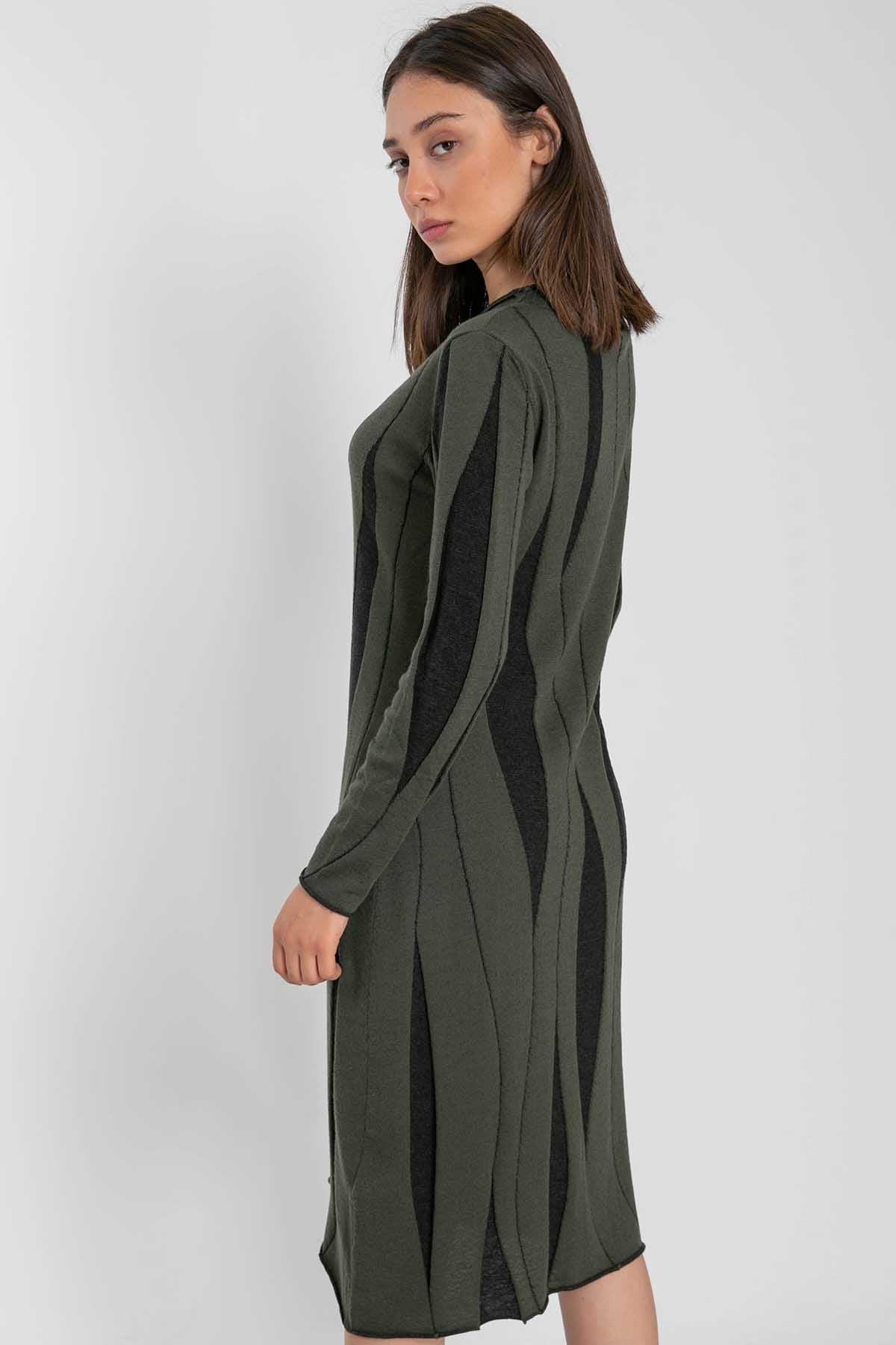 Crea Concept Triko Elbise-Libas Trendy Fashion Store