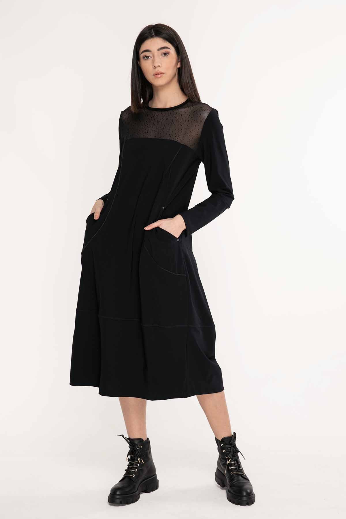 Crea Concept Elbise-Libas Trendy Fashion Store