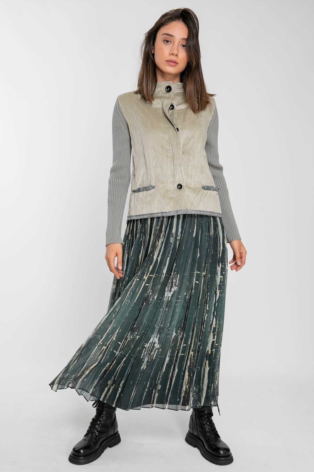 Crea Concept Ceket-Libas Trendy Fashion Store