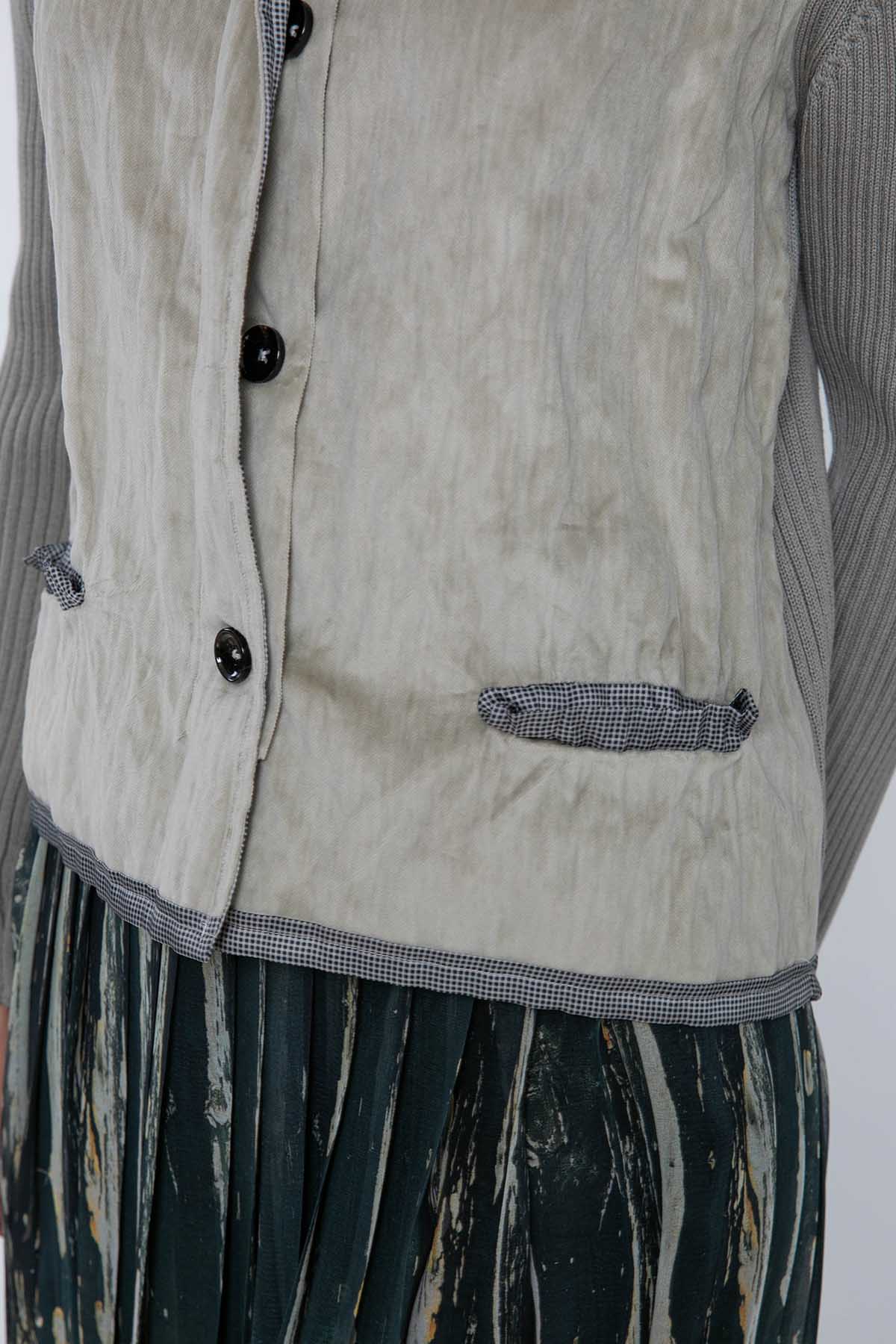 Crea Concept Ceket-Libas Trendy Fashion Store