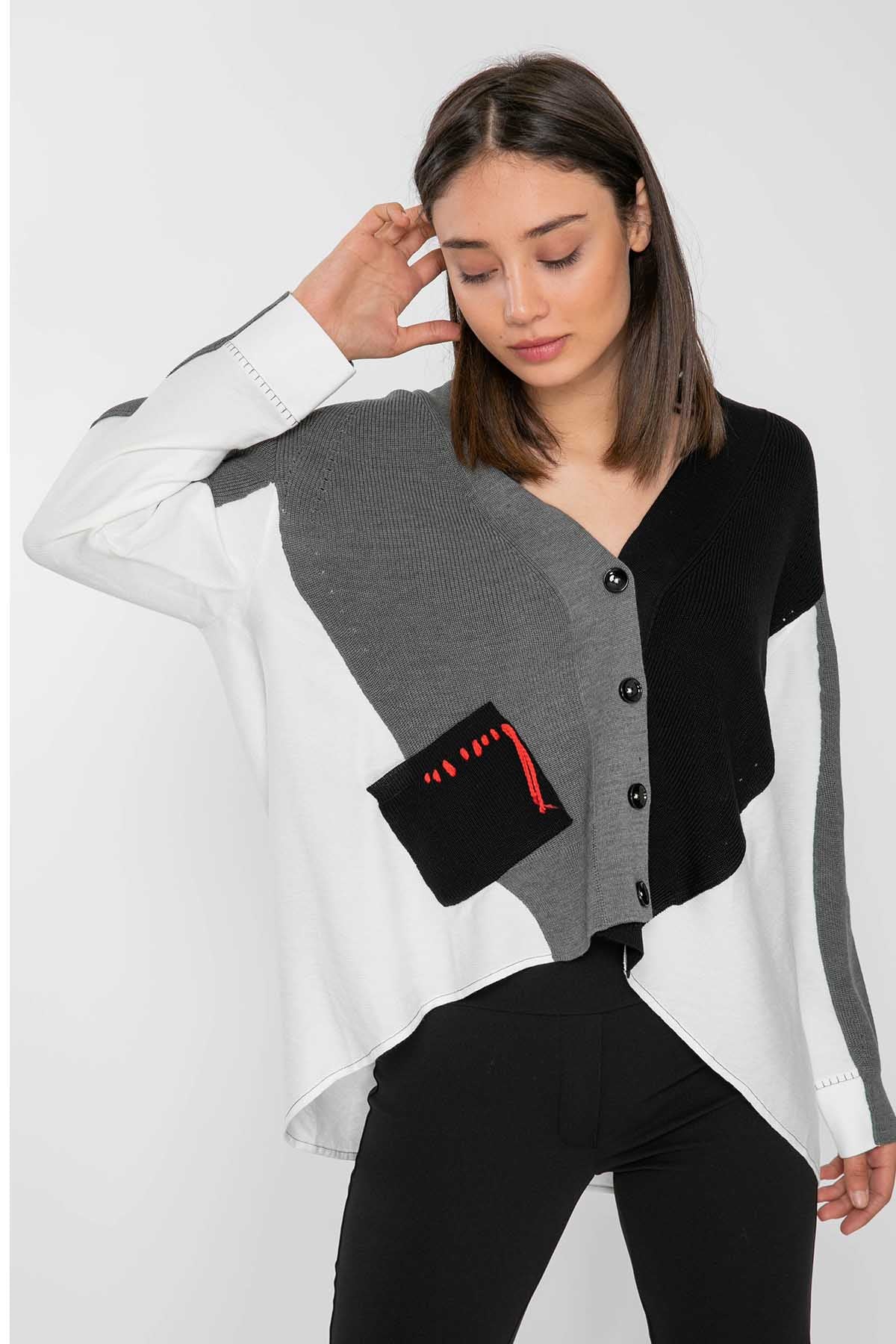 Crea Concept Ceket-Libas Trendy Fashion Store