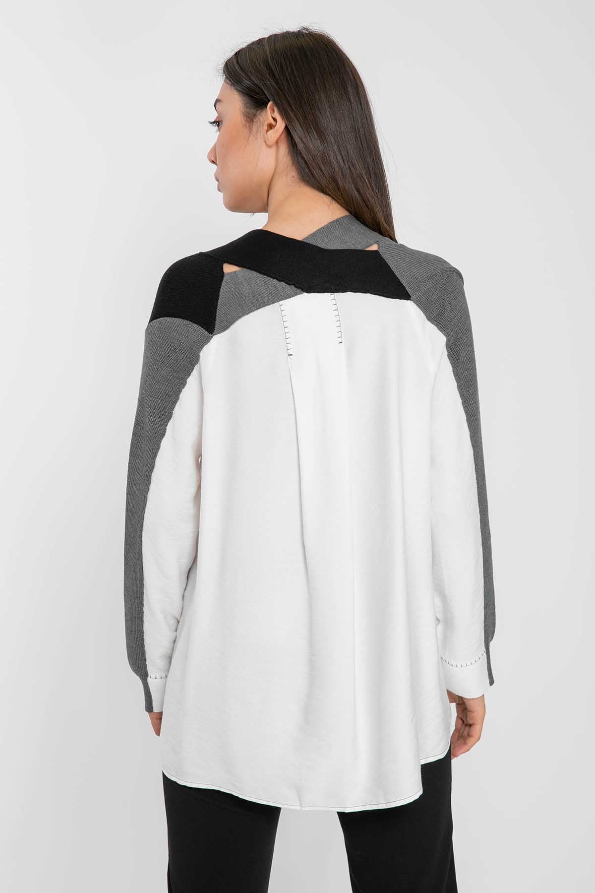 Crea Concept Ceket-Libas Trendy Fashion Store