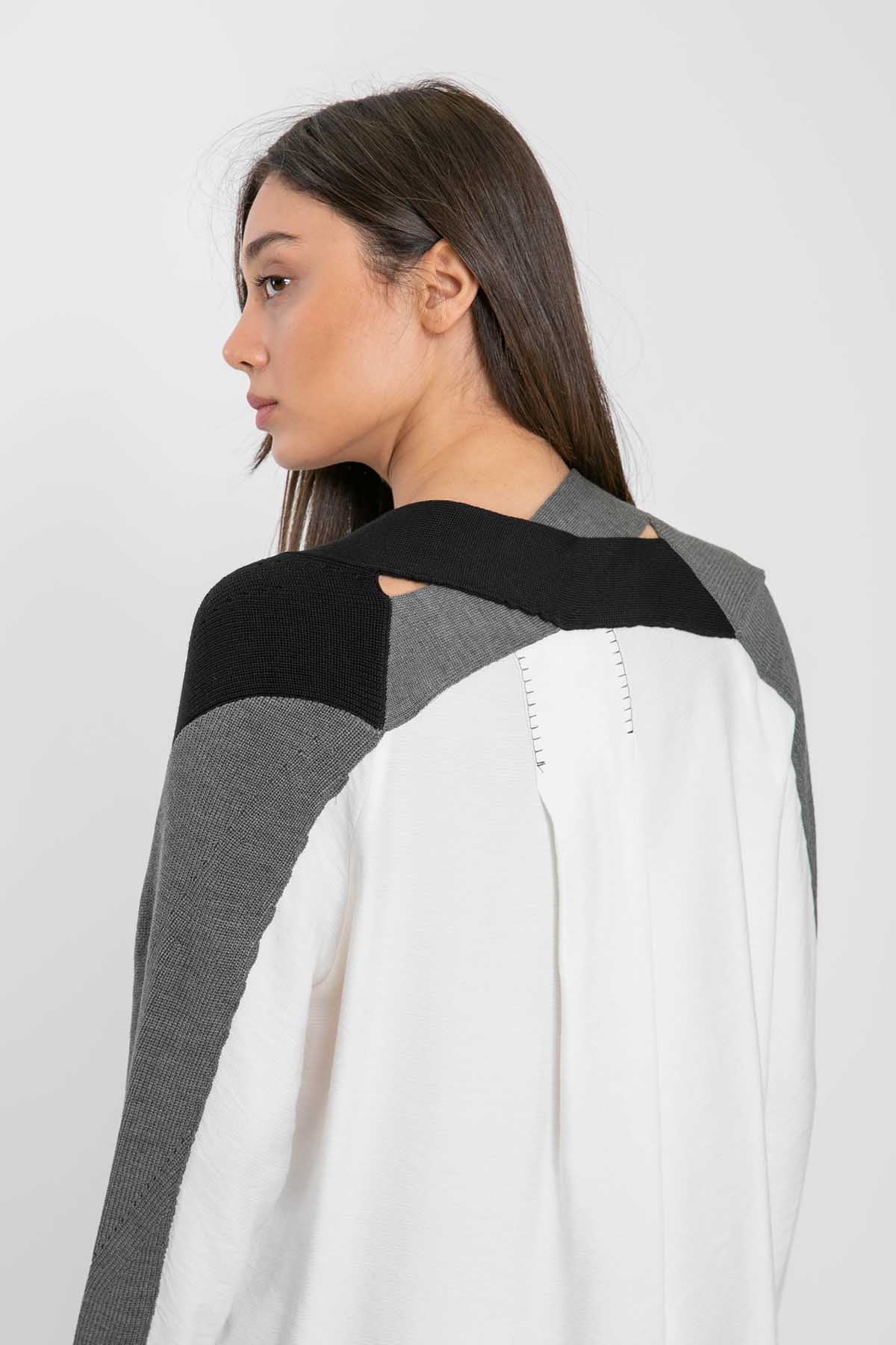 Crea Concept Ceket-Libas Trendy Fashion Store