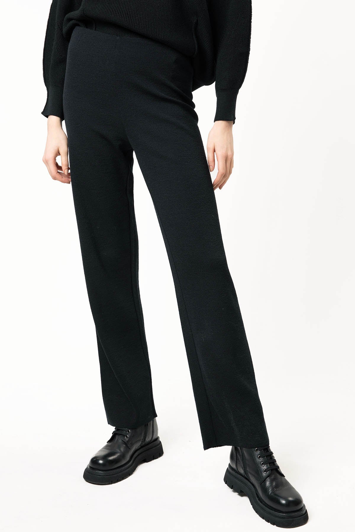 Crea Concept Yün Pantolon-Libas Trendy Fashion Store