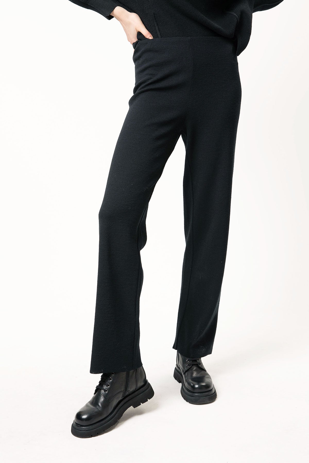 Crea Concept Yün Pantolon-Libas Trendy Fashion Store