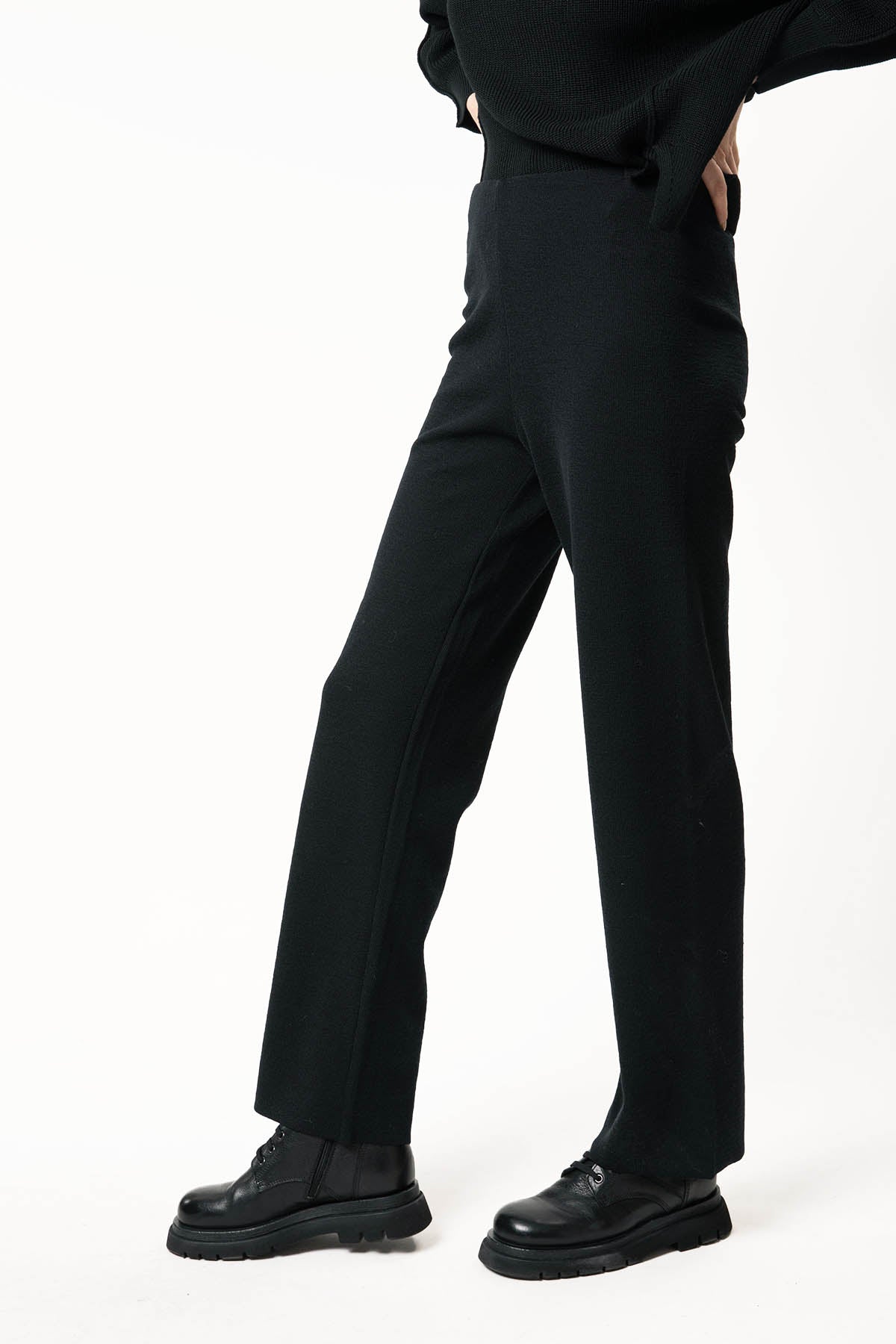 Crea Concept Yün Pantolon-Libas Trendy Fashion Store