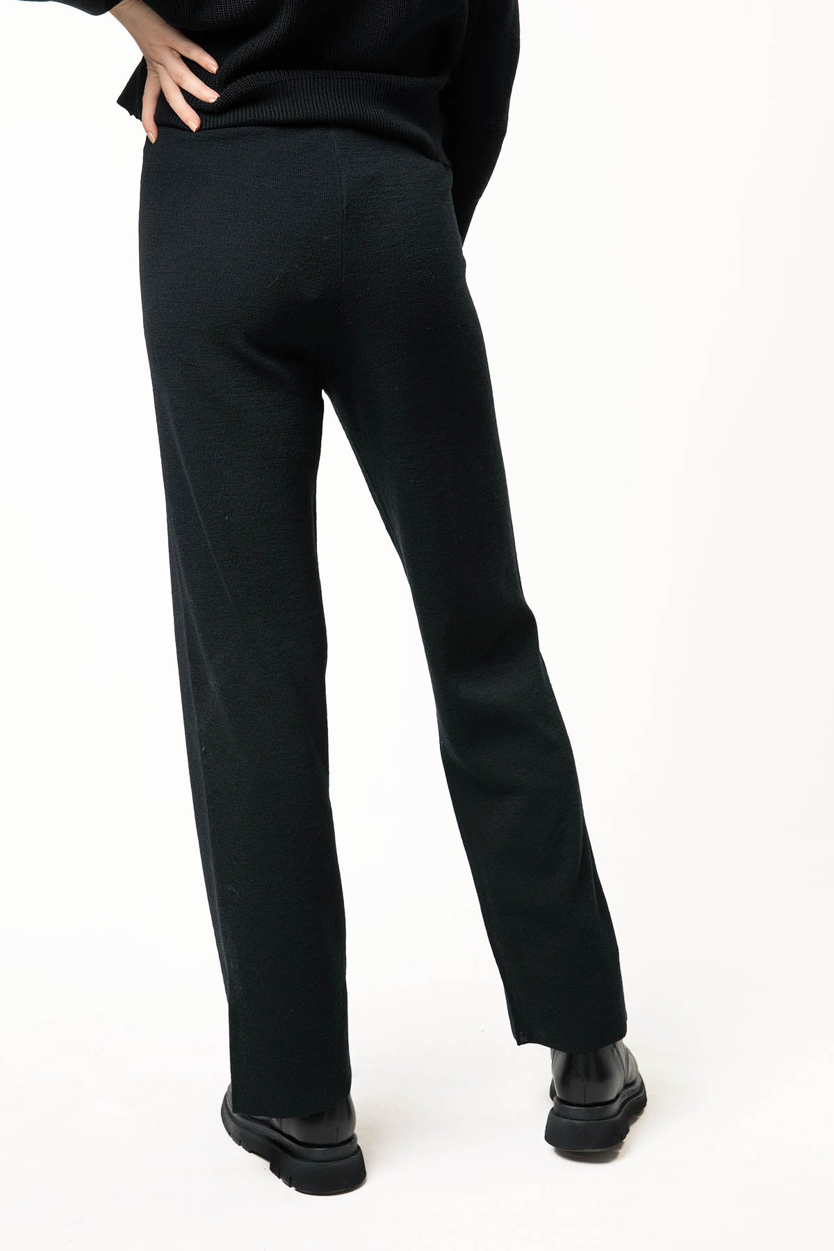 Crea Concept Yün Pantolon-Libas Trendy Fashion Store