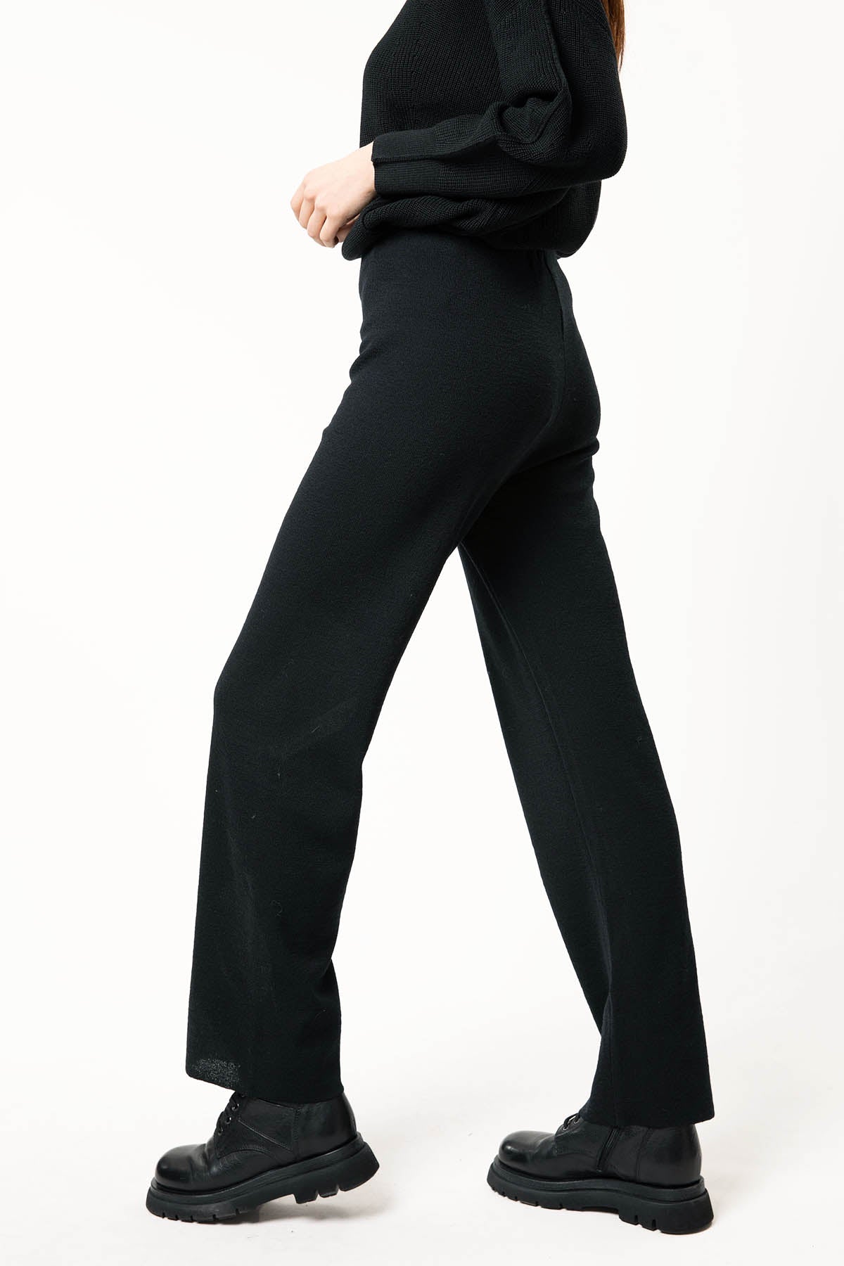 Crea Concept Yün Pantolon-Libas Trendy Fashion Store