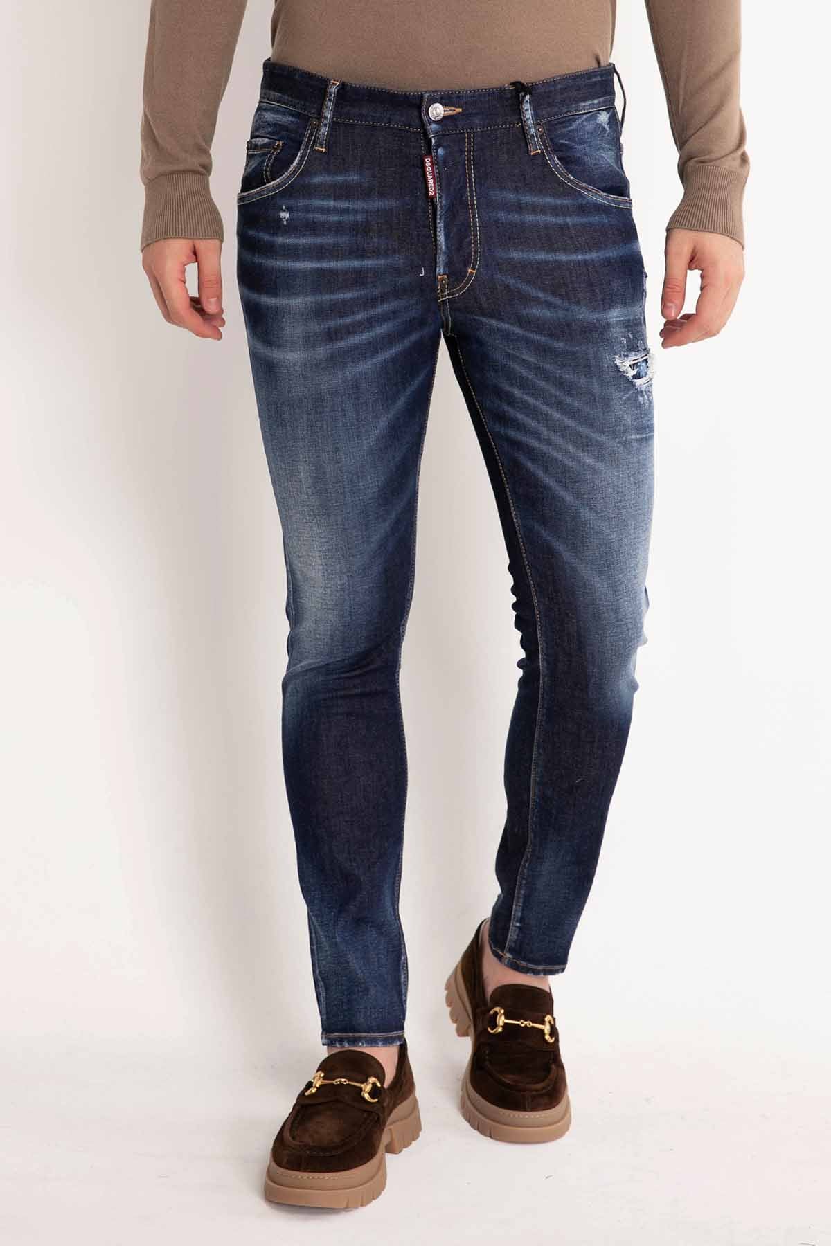 Dsquared Skater Jeans-Libas Trendy Fashion Store