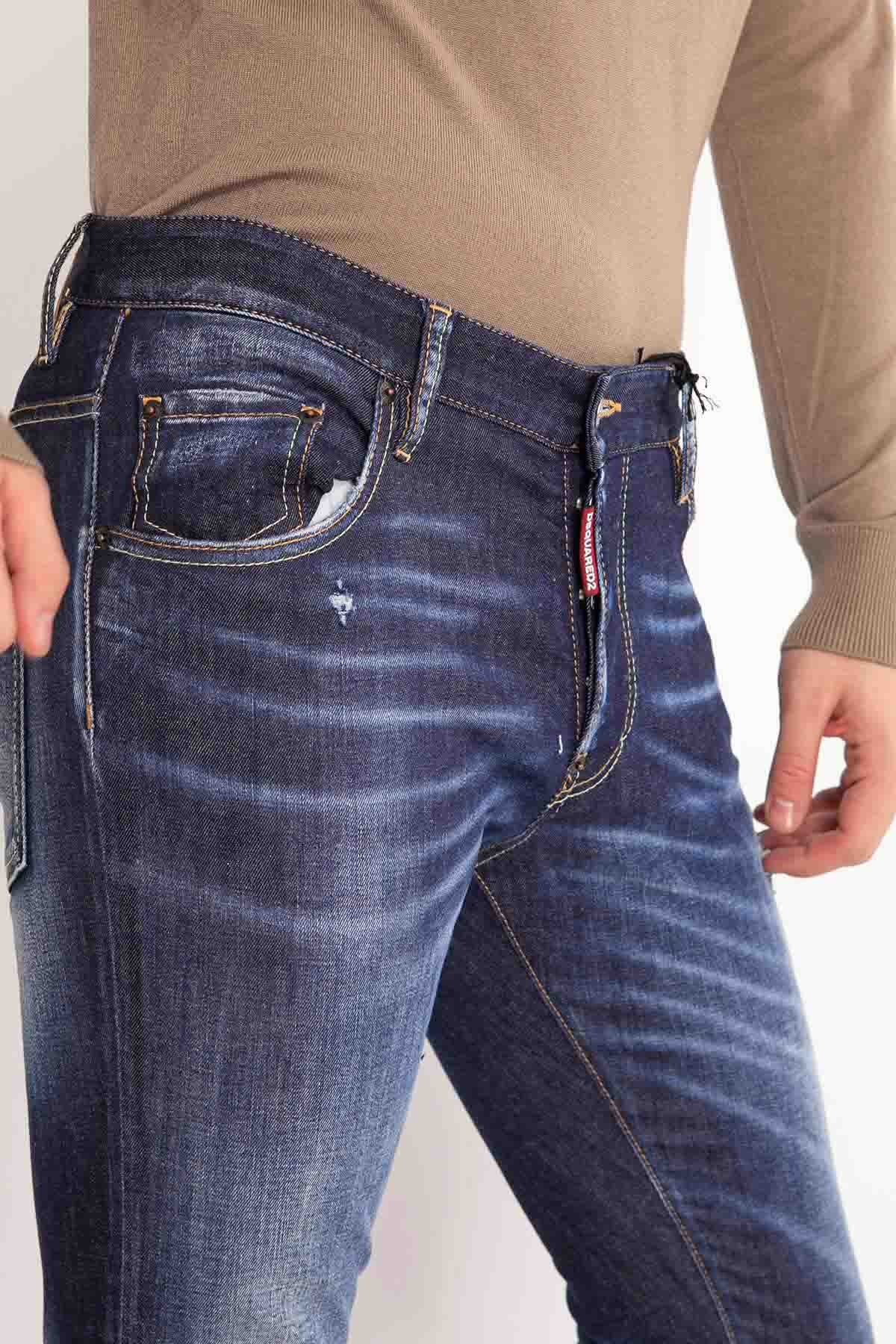 Dsquared Skater Jeans-Libas Trendy Fashion Store