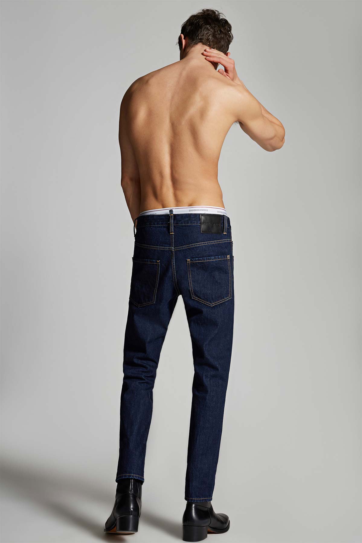 Dsquared Skater Jeans-Libas Trendy Fashion Store