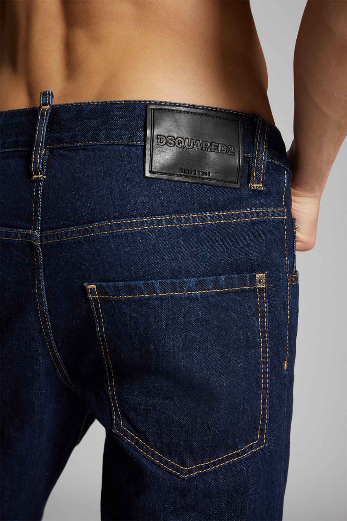 Dsquared Skater Jeans-Libas Trendy Fashion Store