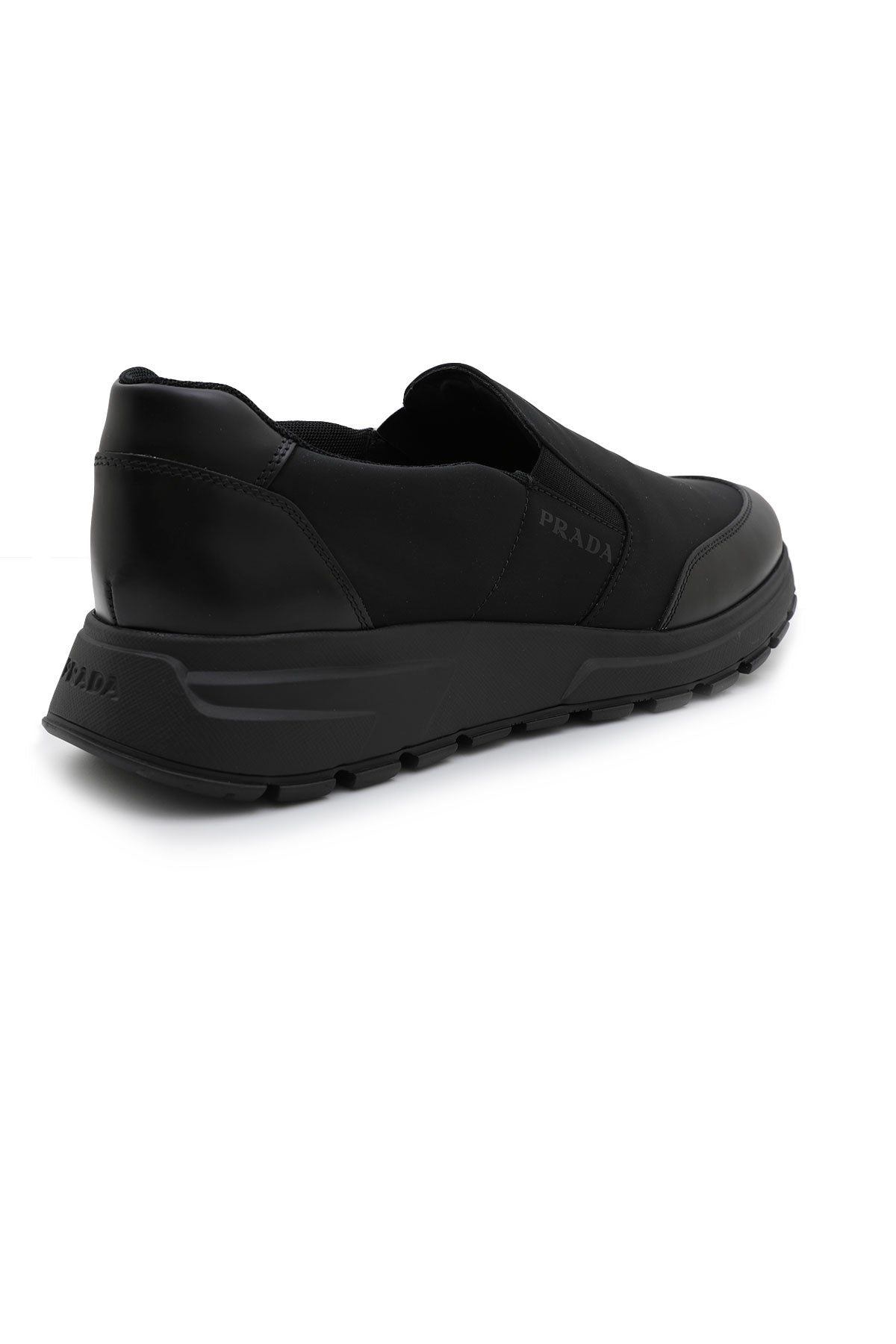 Prada Sneaker Ayakkabı-Libas Trendy Fashion Store