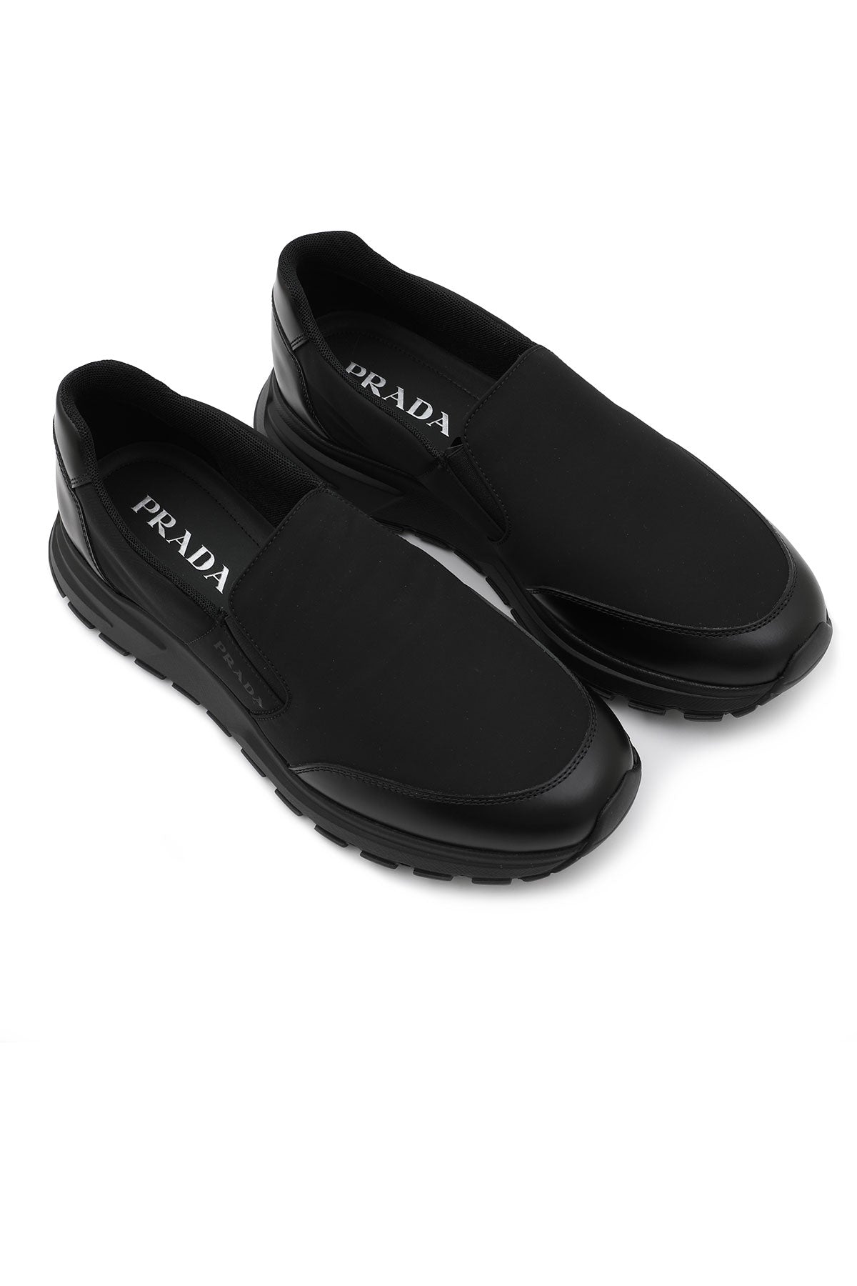 Prada Sneaker Ayakkabı-Libas Trendy Fashion Store