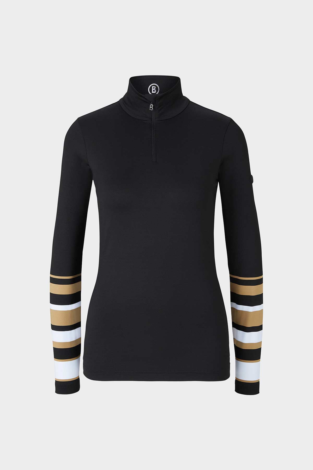 Bogner Beline Yarım Fermuarlı Termal İçlik-Libas Trendy Fashion Store
