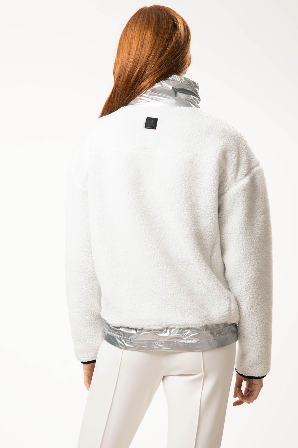 Bogner Saami Polar Ceket-Libas Trendy Fashion Store