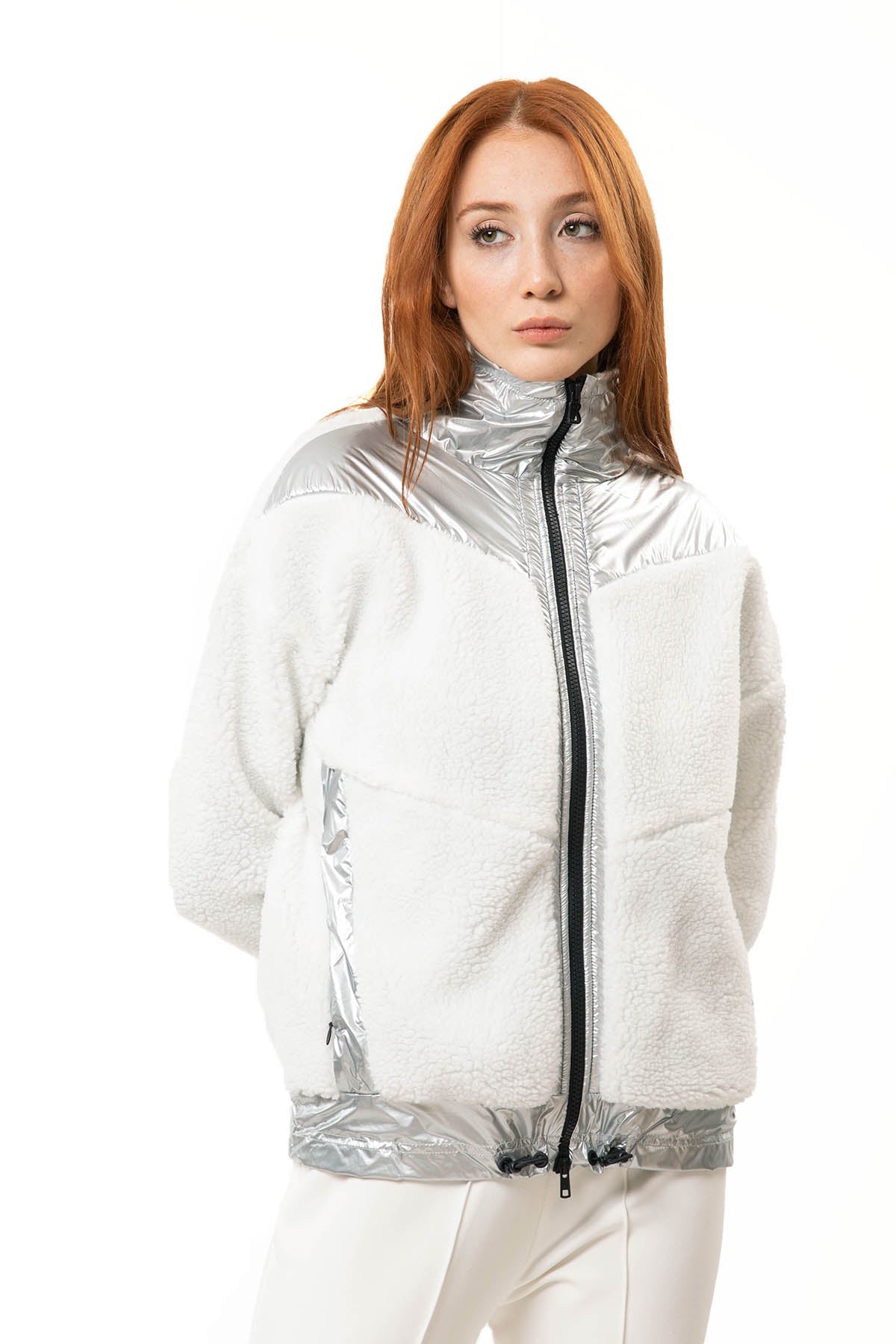 Bogner Saami Polar Ceket-Libas Trendy Fashion Store