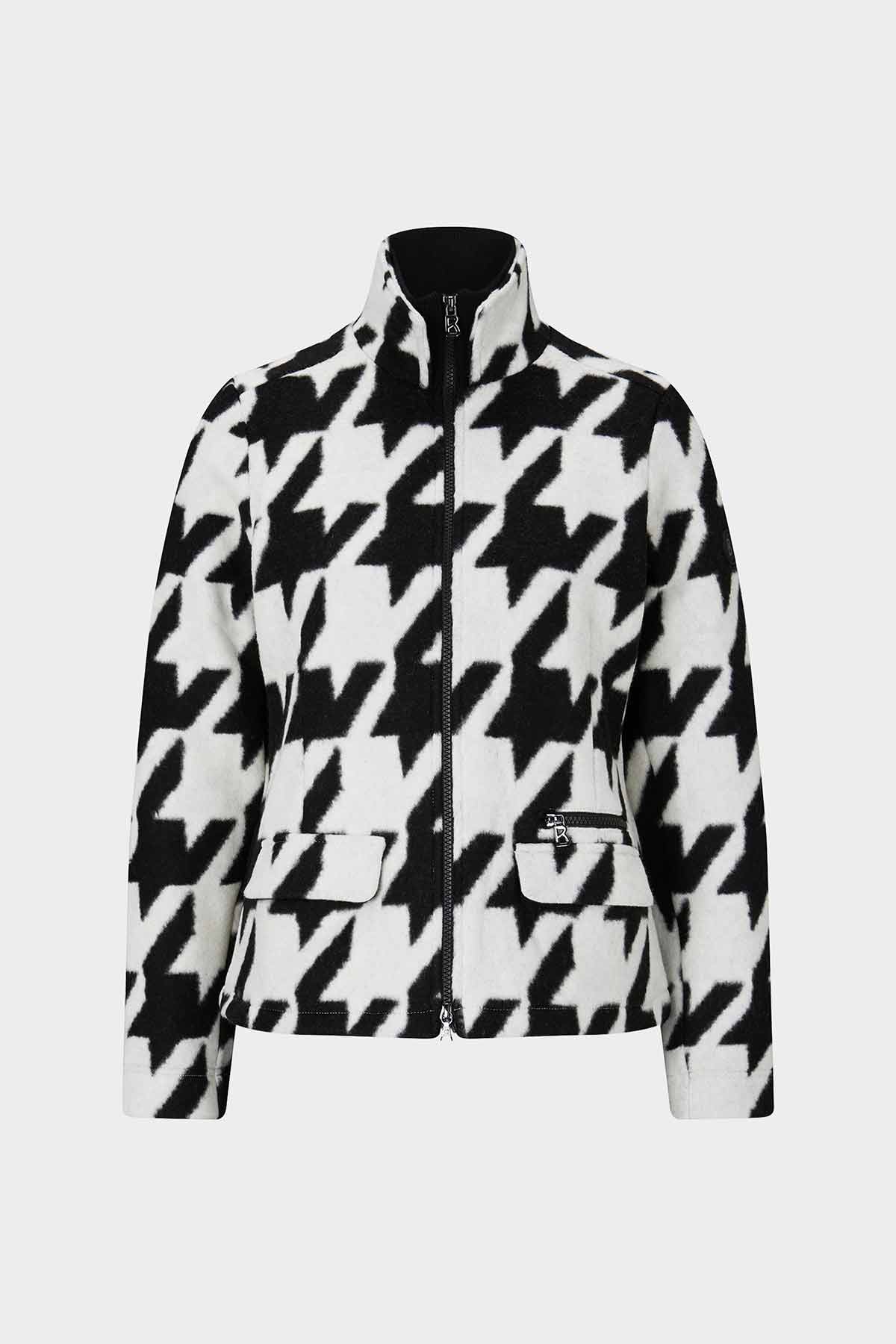 Bogner Robyn Kazayağı Ceket-Libas Trendy Fashion Store