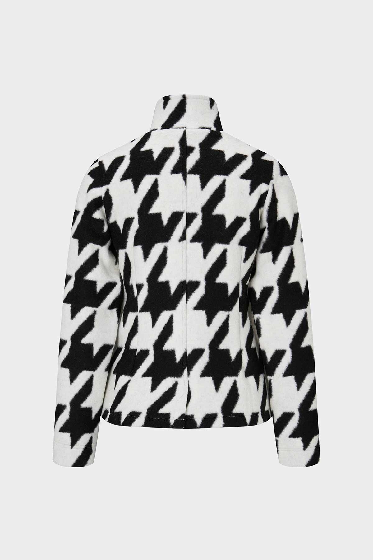 Bogner Robyn Kazayağı Ceket-Libas Trendy Fashion Store