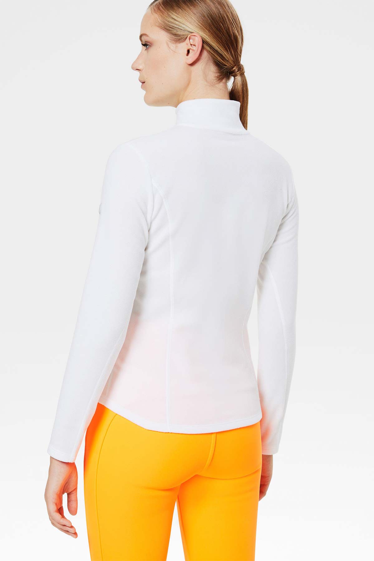 Bogner Madita Yarım Fermuarlı Termal İçlik-Libas Trendy Fashion Store