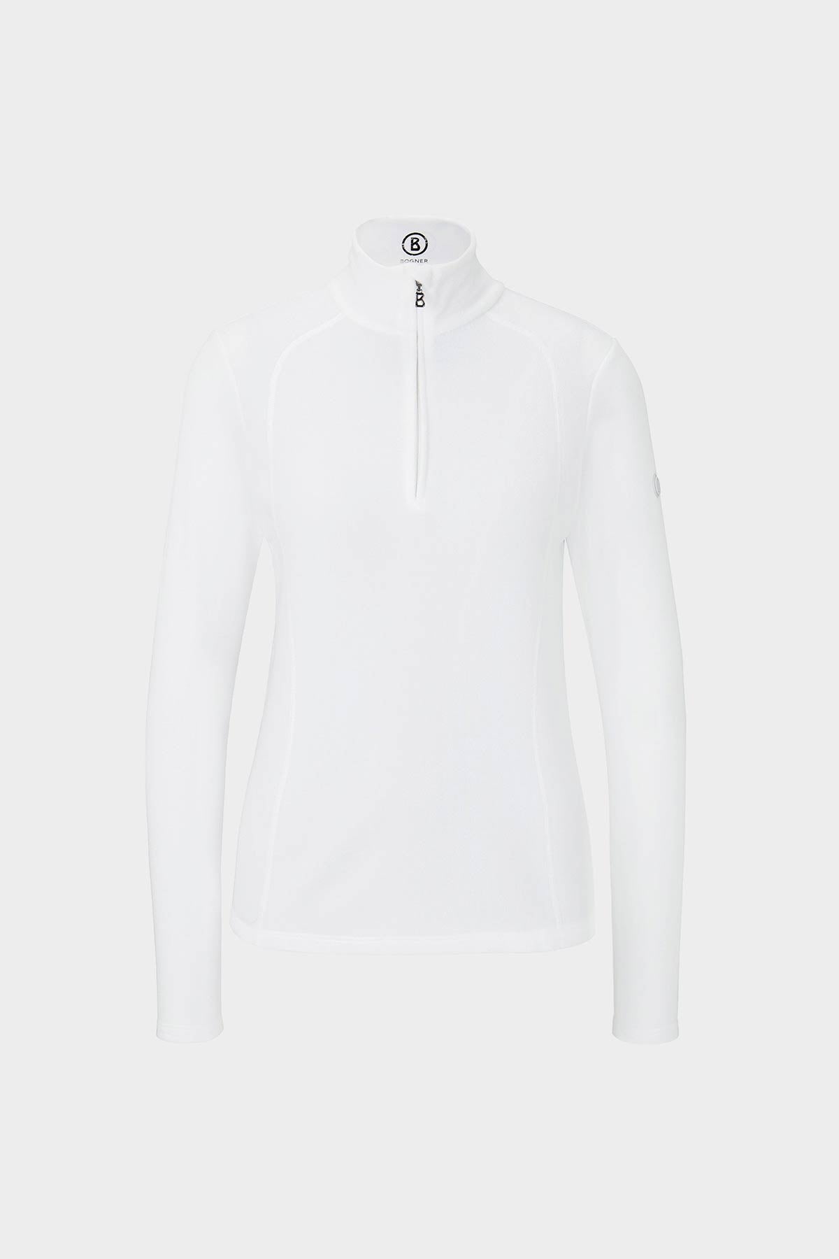 Bogner Madita Yarım Fermuarlı Termal İçlik-Libas Trendy Fashion Store