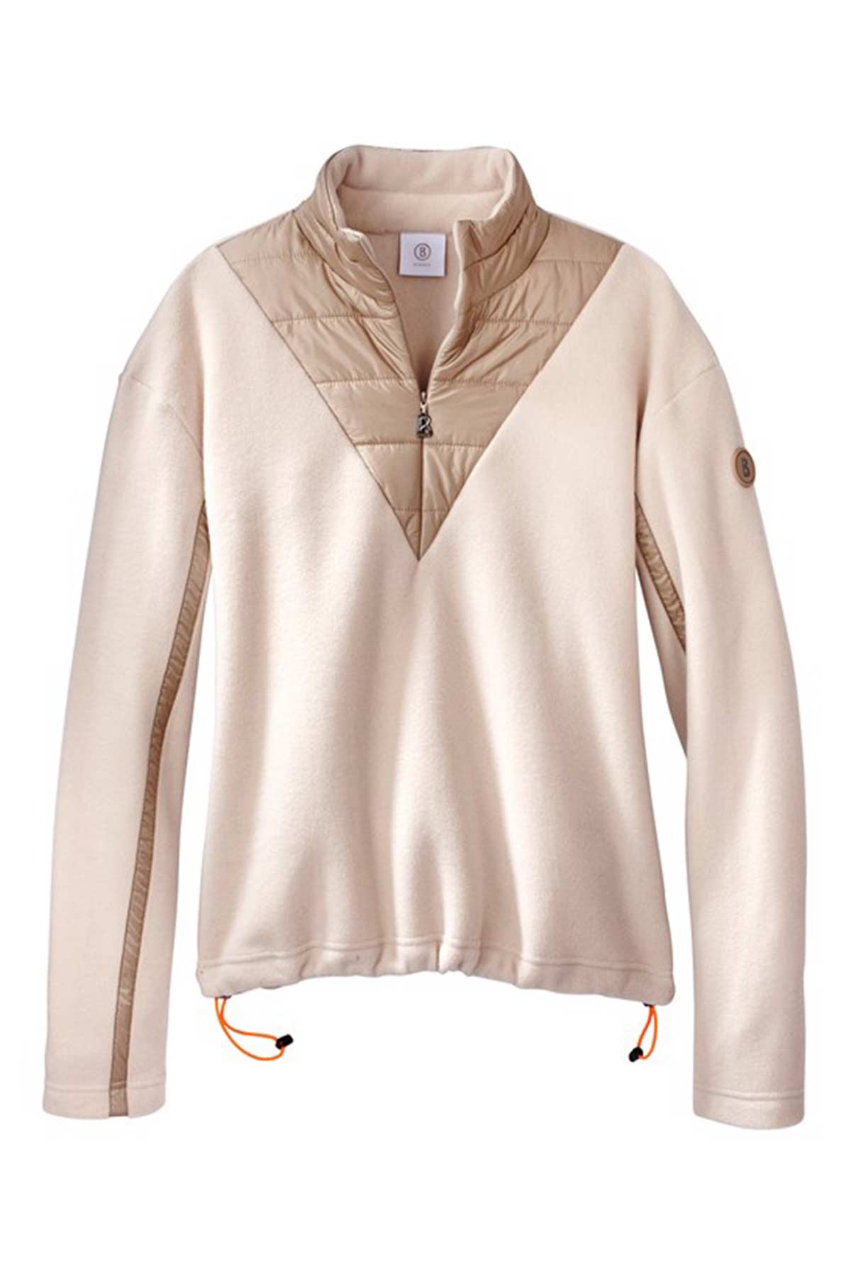 Bogner Duana Polar Sweatshirt-Libas Trendy Fashion Store