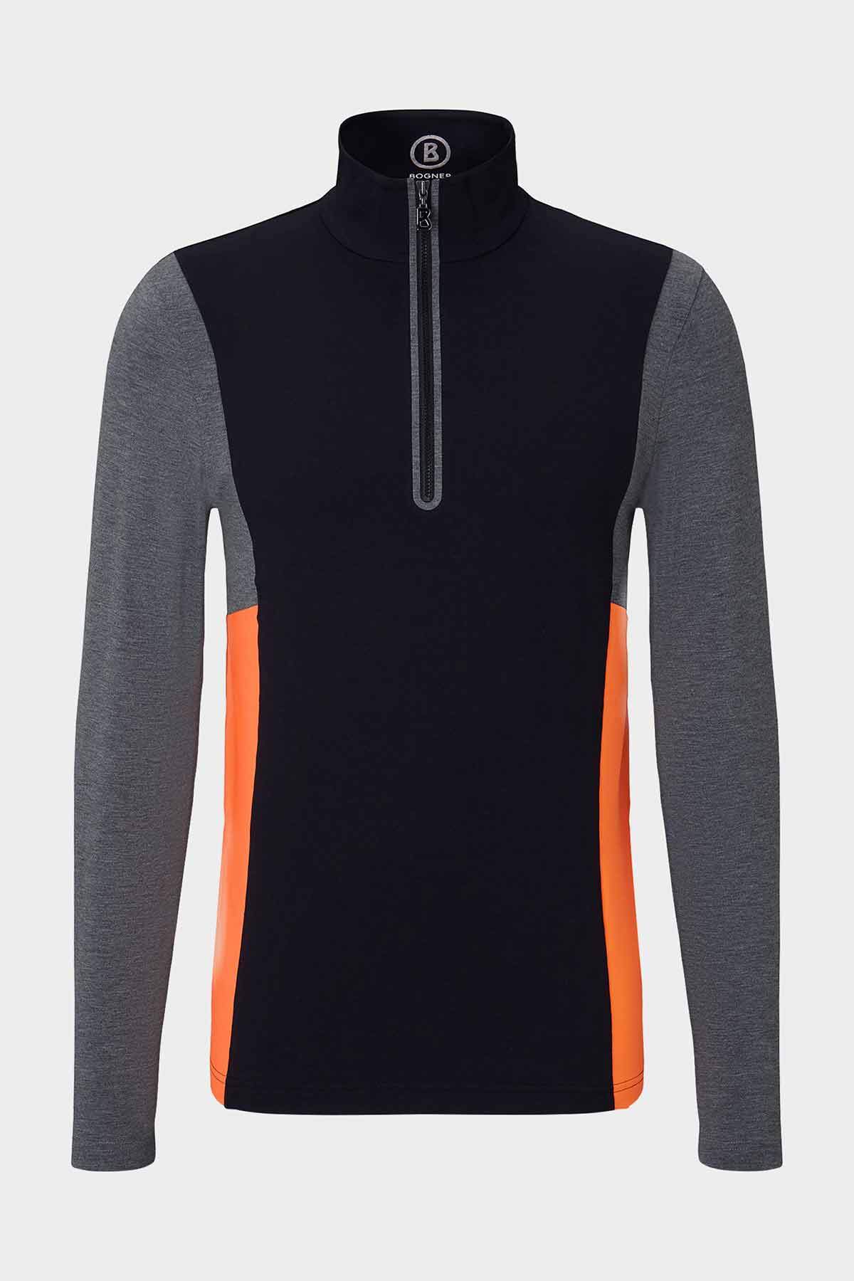 Bogner Camilo Yarım Fermuarlı Termal İçlik-Libas Trendy Fashion Store