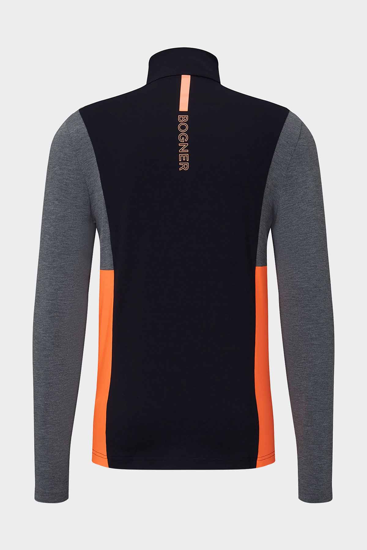 Bogner Camilo Yarım Fermuarlı Termal İçlik-Libas Trendy Fashion Store