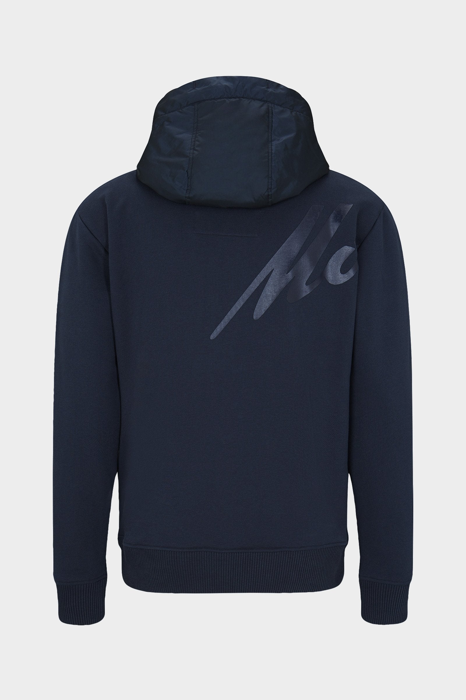 Bogner Geron Kapüşonlu St.Moritz Sweatshirt-Libas Trendy Fashion Store