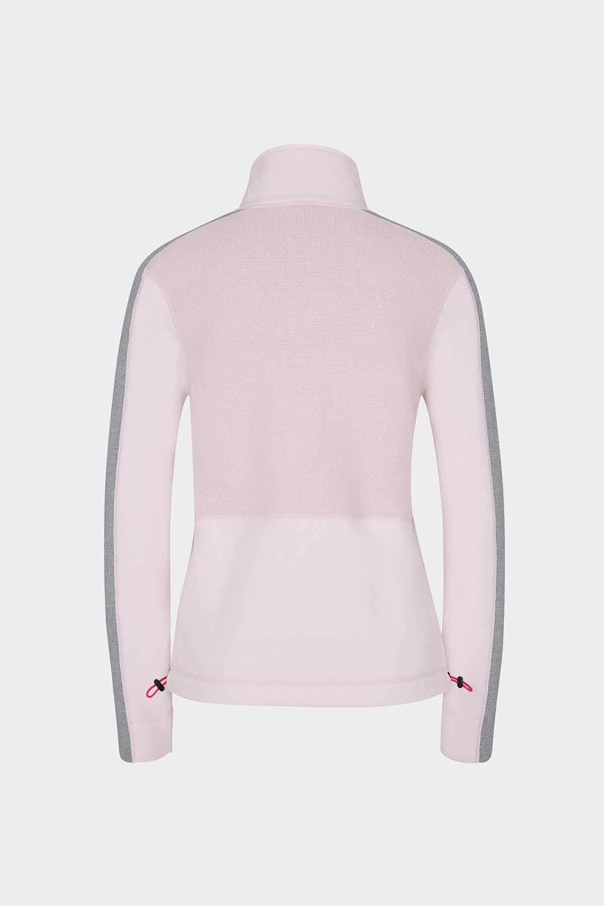 Bogner Babsy Yarım Fermuarlı Triko-Libas Trendy Fashion Store