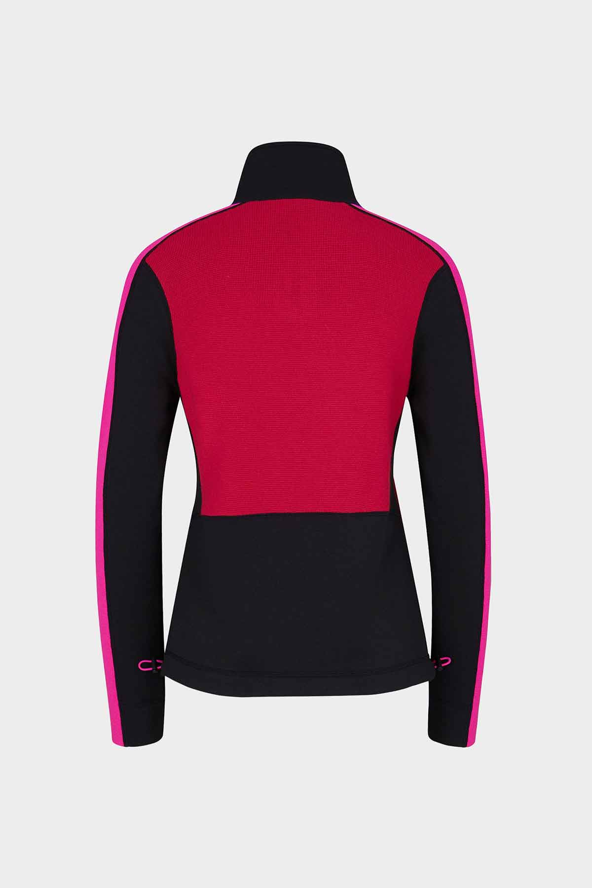 Bogner Babsy Yarım Fermuarlı Triko-Libas Trendy Fashion Store