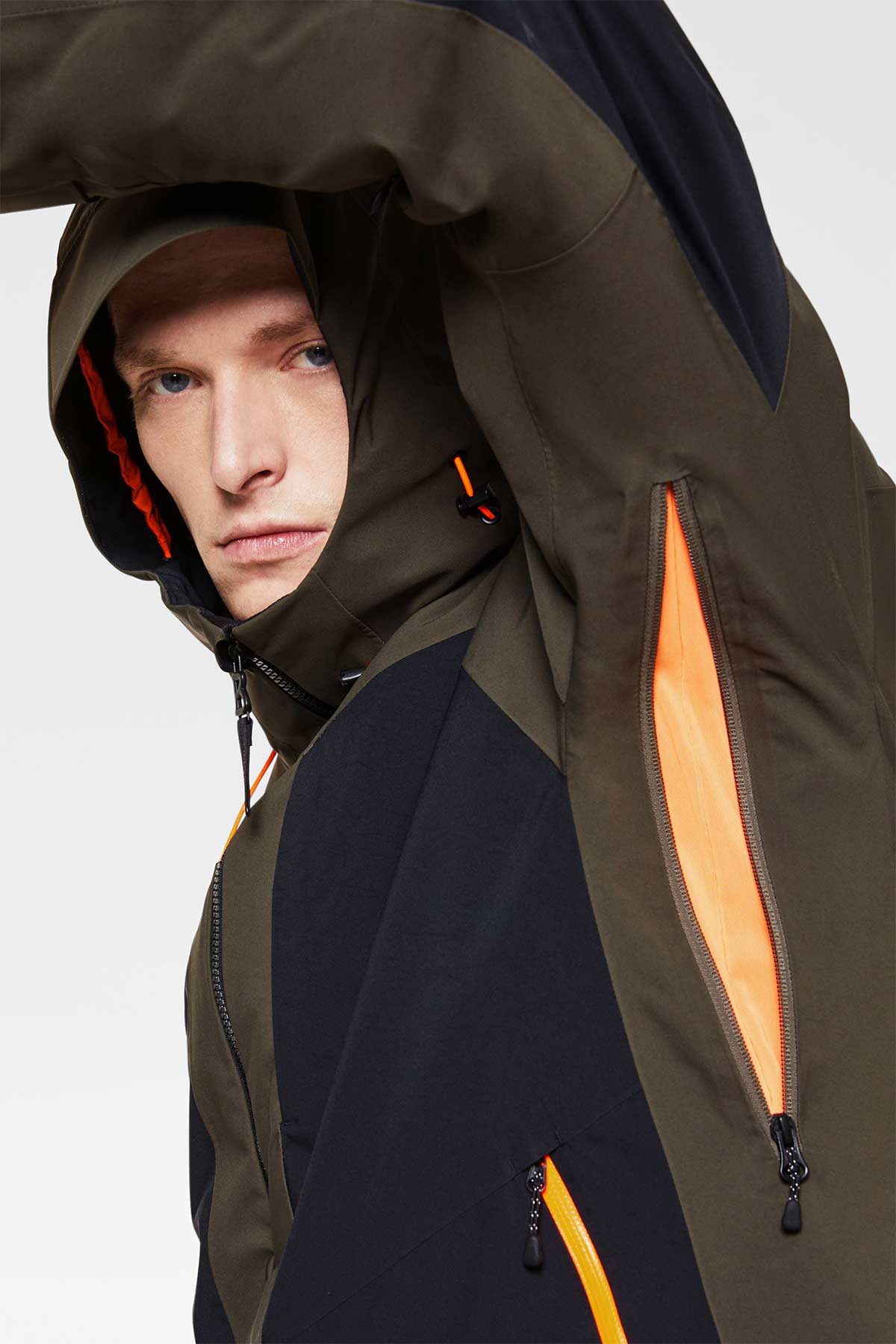 Bogner Brody Kayak Montu-Libas Trendy Fashion Store