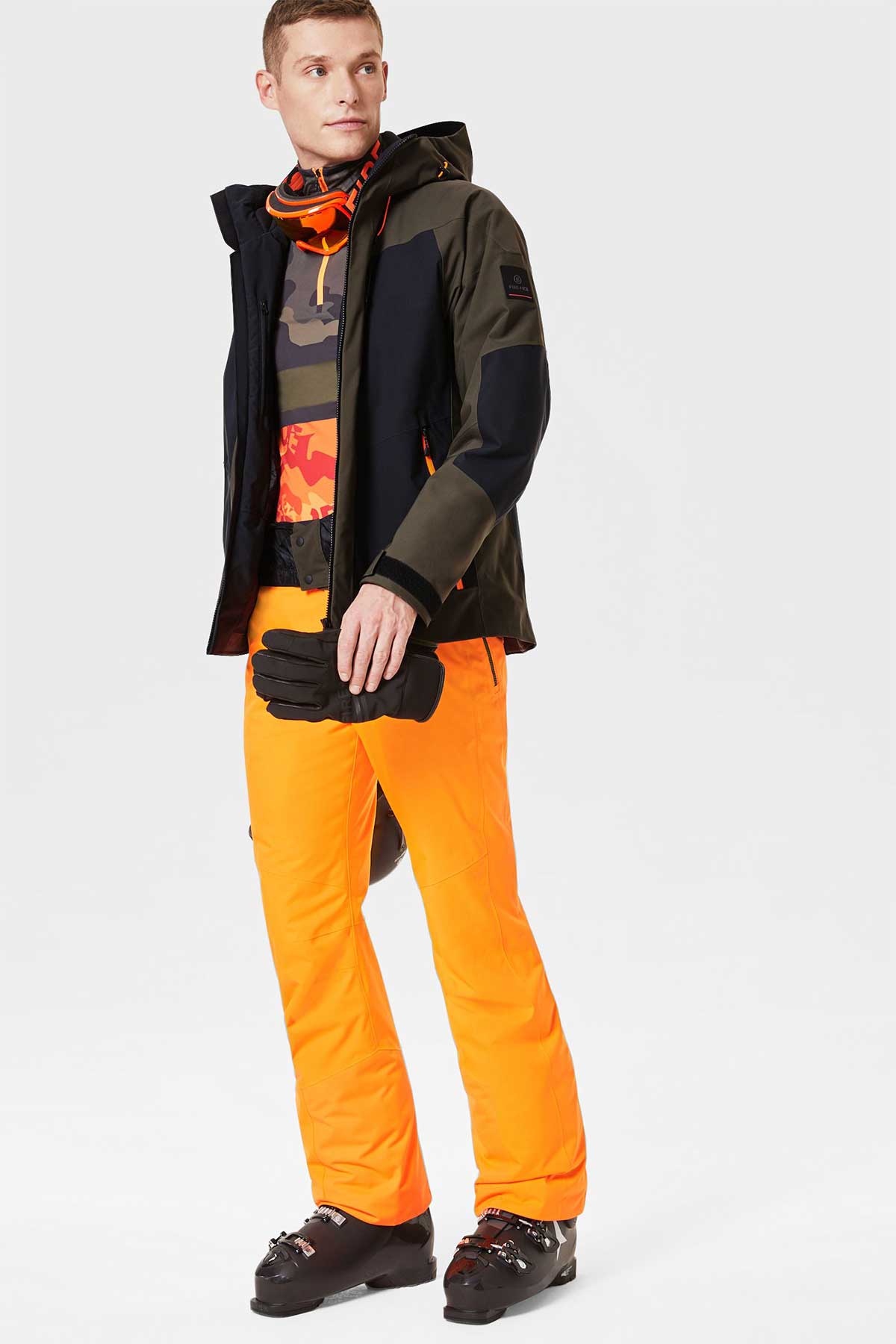Bogner Brody Kayak Montu-Libas Trendy Fashion Store
