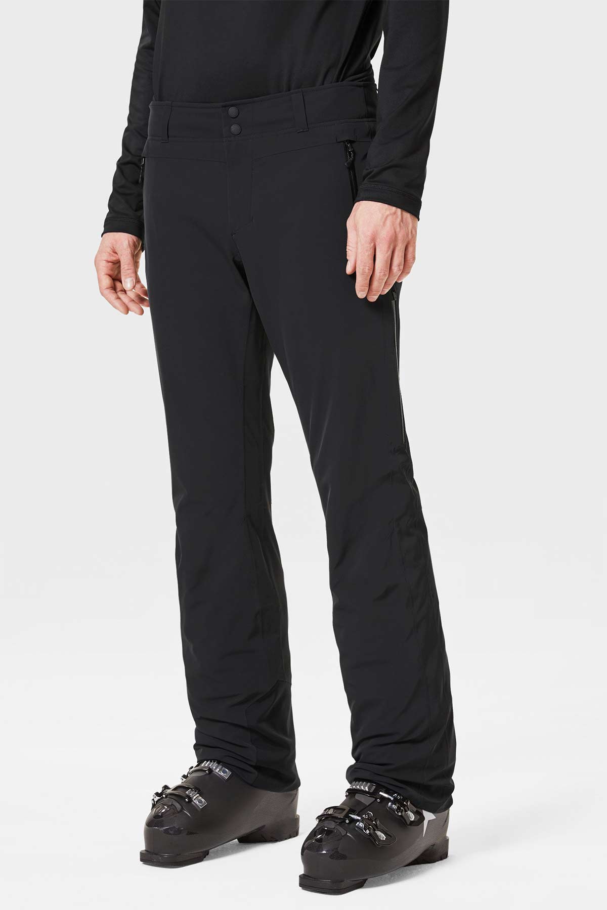 Bogner Neal Yastıklı Bel Destekli Kayak Pantolonu-Libas Trendy Fashion Store