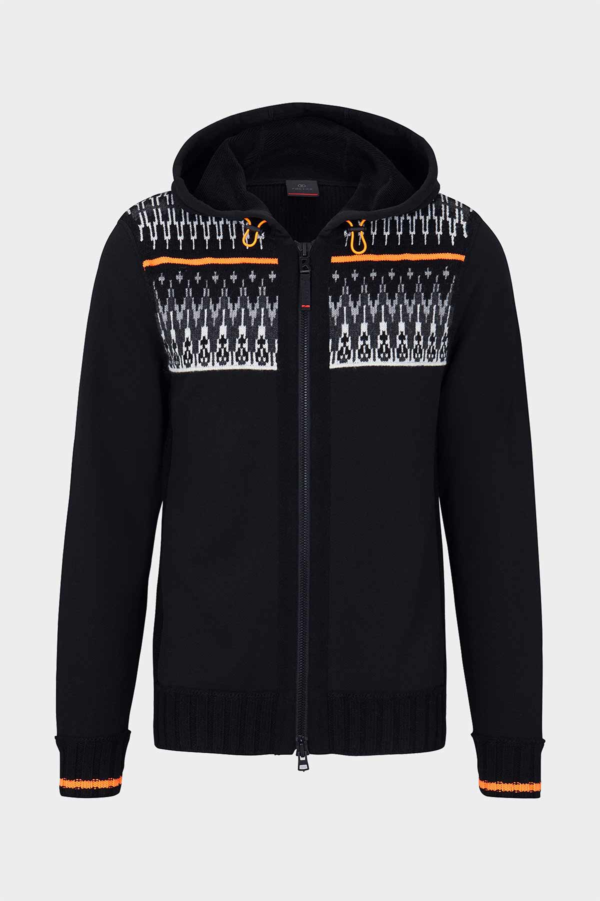 Bogner Soren Triko Ceket-Libas Trendy Fashion Store