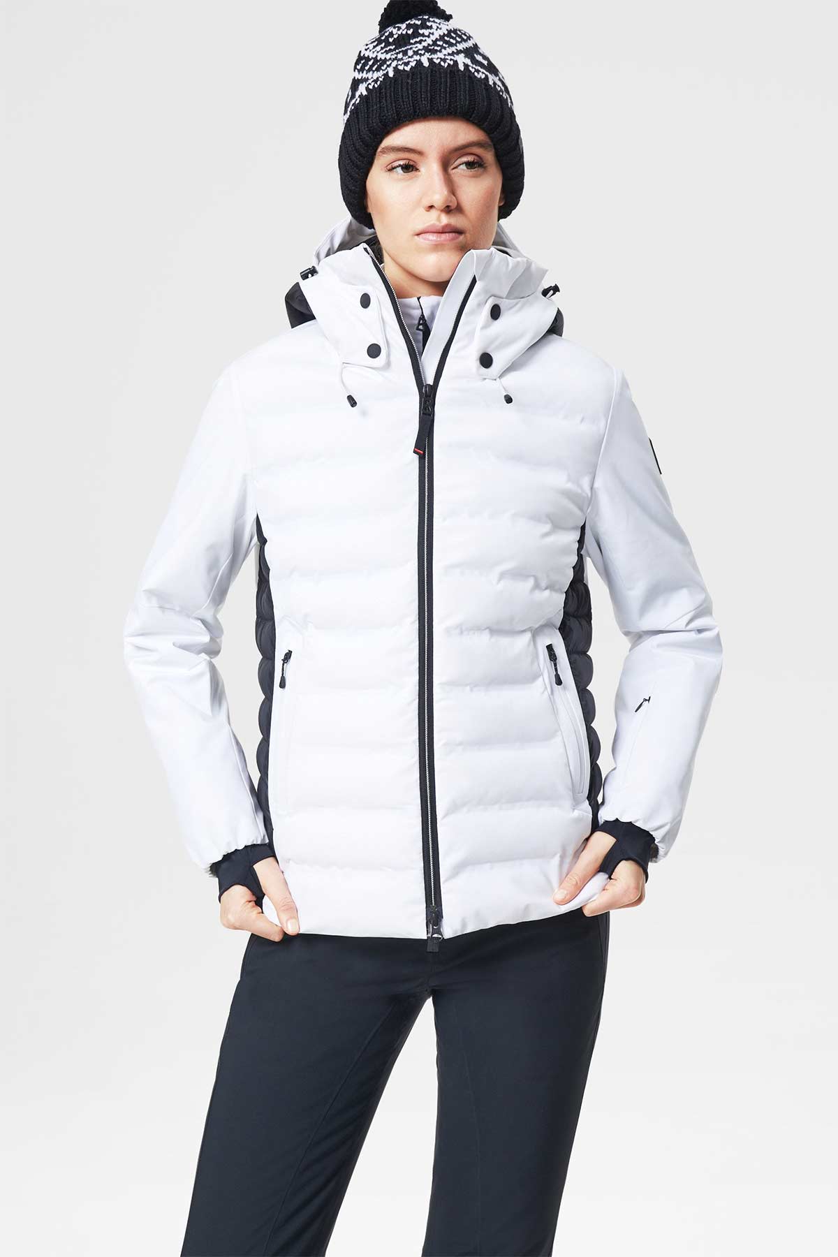 Bogner Janka Kayak Montu-Libas Trendy Fashion Store