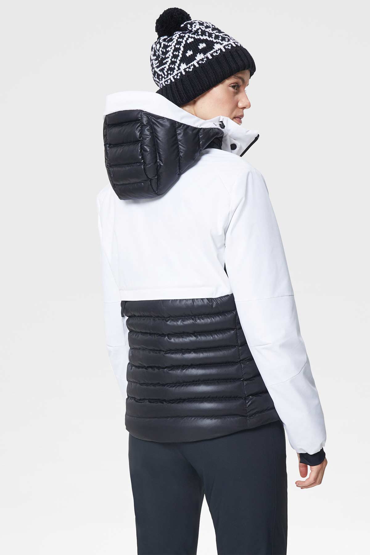 Bogner Janka Kayak Montu-Libas Trendy Fashion Store