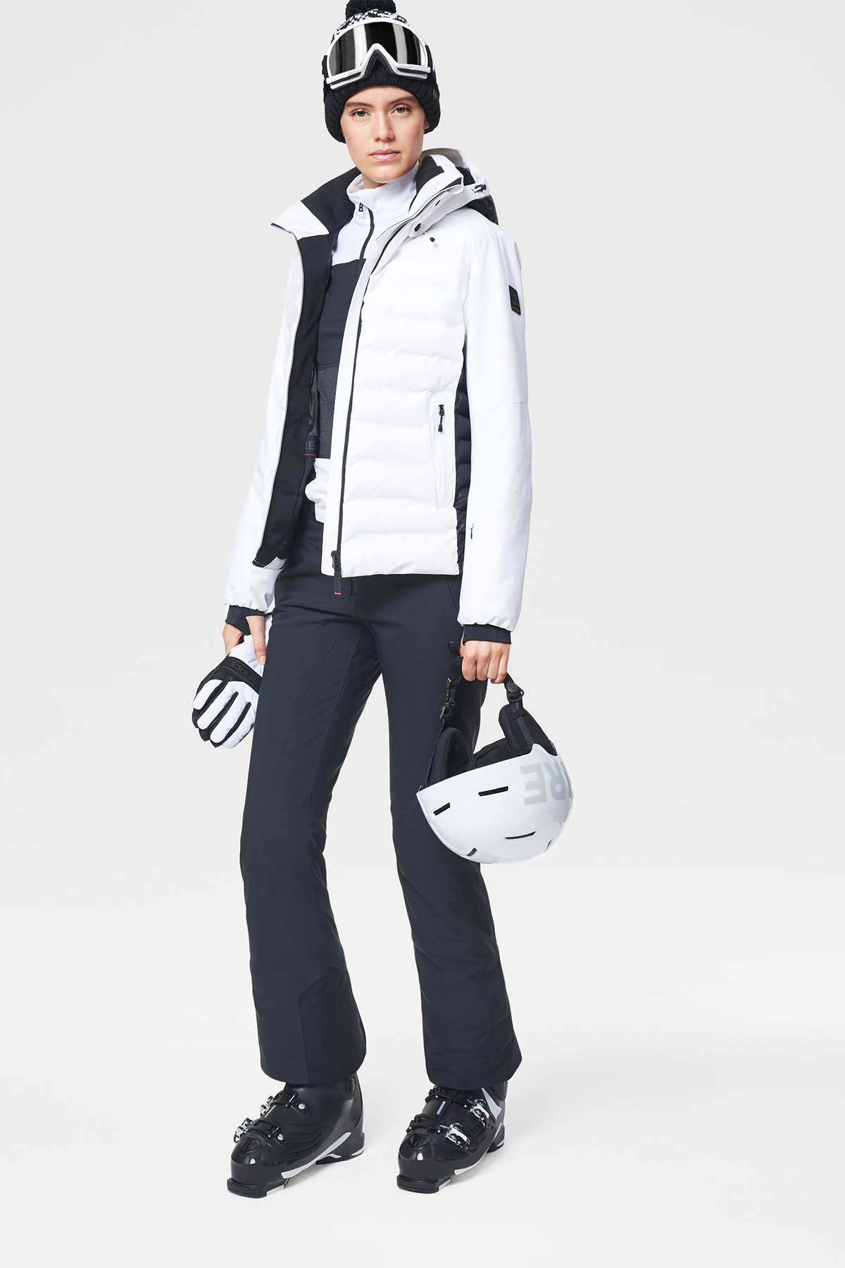 Bogner Janka Kayak Montu-Libas Trendy Fashion Store