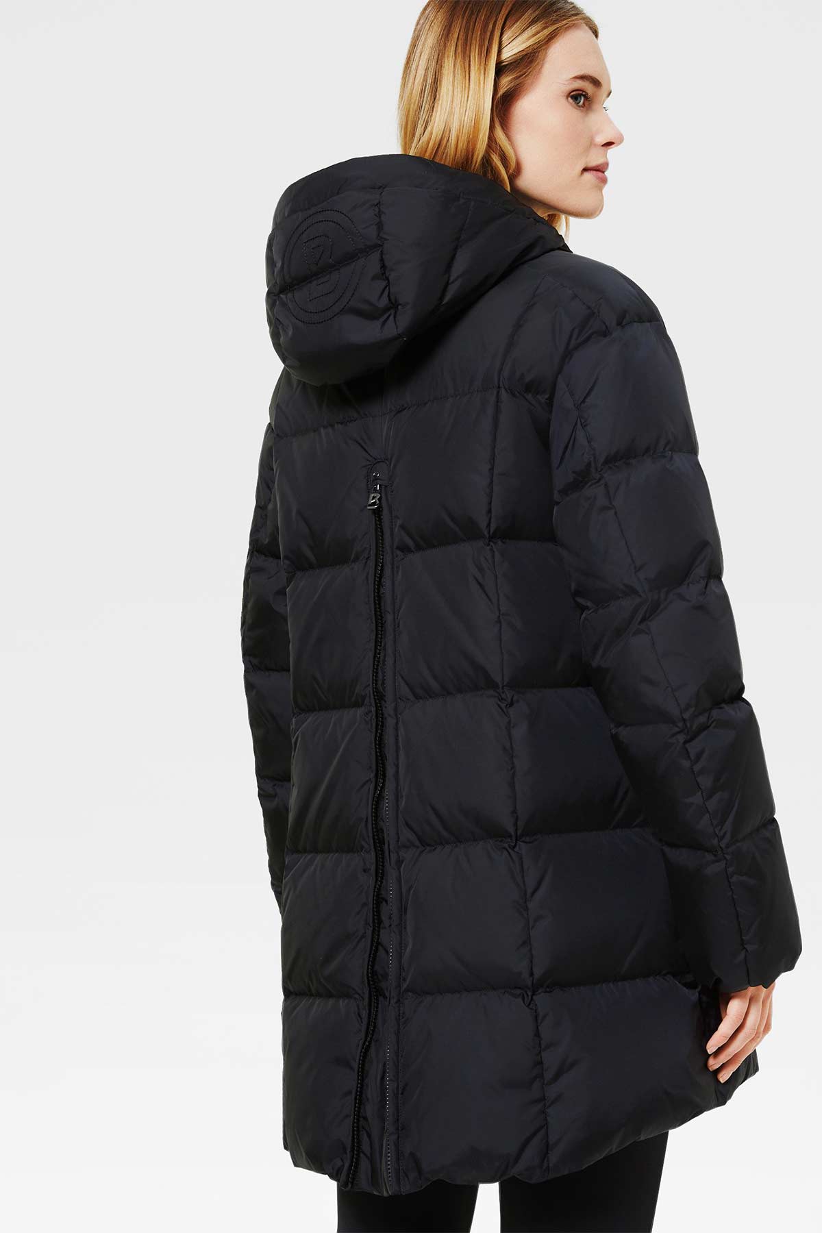 Bogner Fanja Parka Mont-Libas Trendy Fashion Store