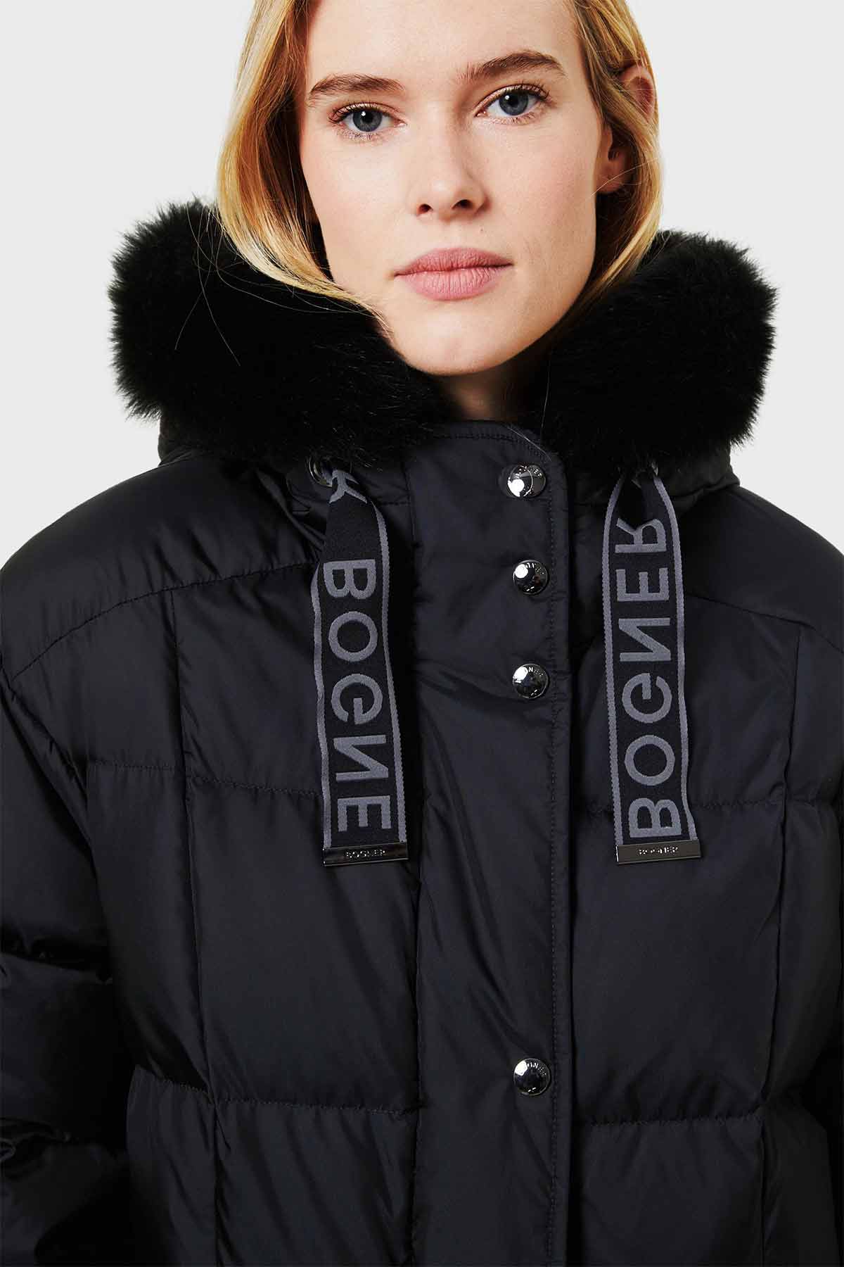 Bogner Fanja Parka Mont-Libas Trendy Fashion Store