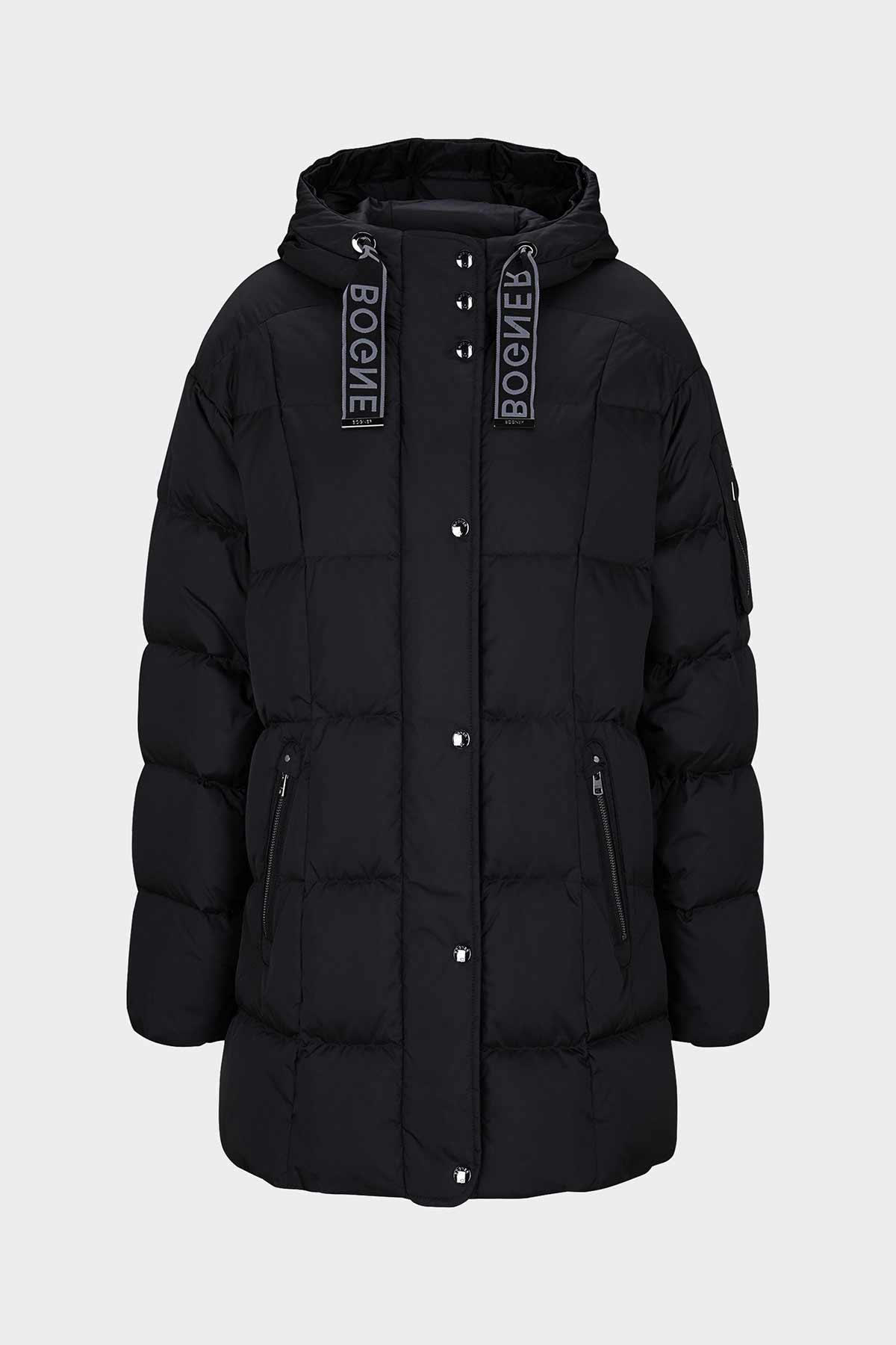 Bogner Fanja Parka Mont-Libas Trendy Fashion Store