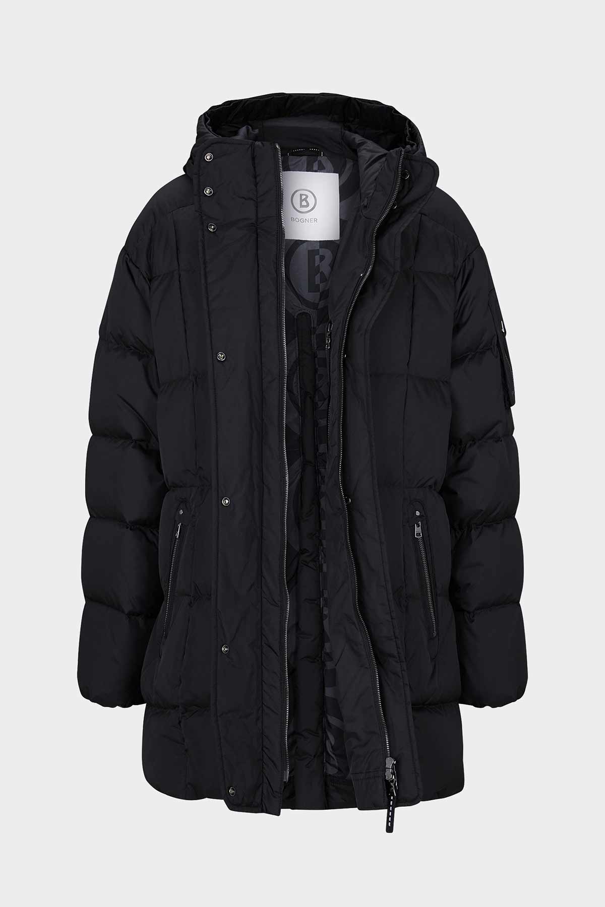 Bogner Fanja Parka Mont-Libas Trendy Fashion Store