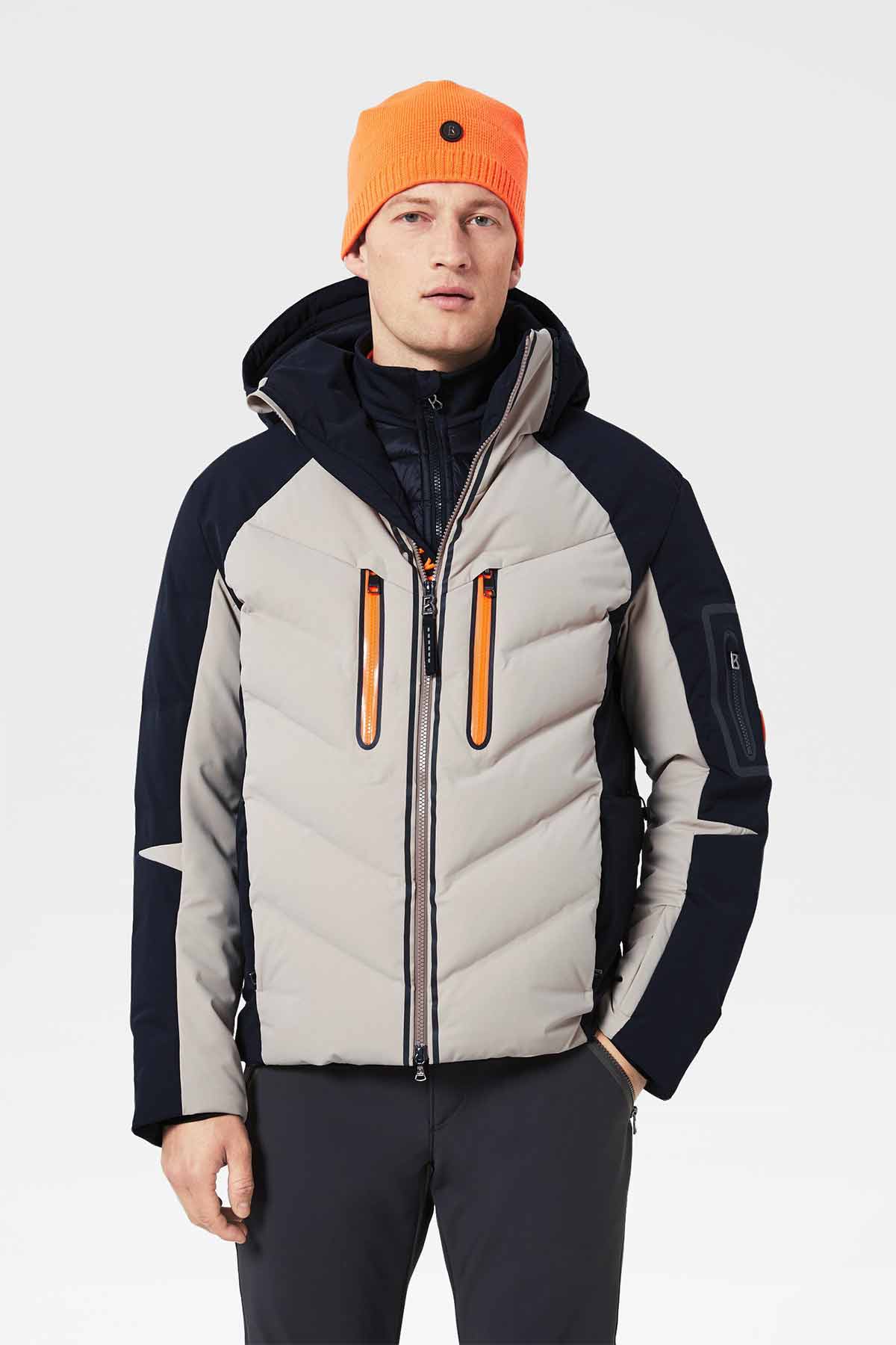 Bogner Felian Kayak Montu-Libas Trendy Fashion Store