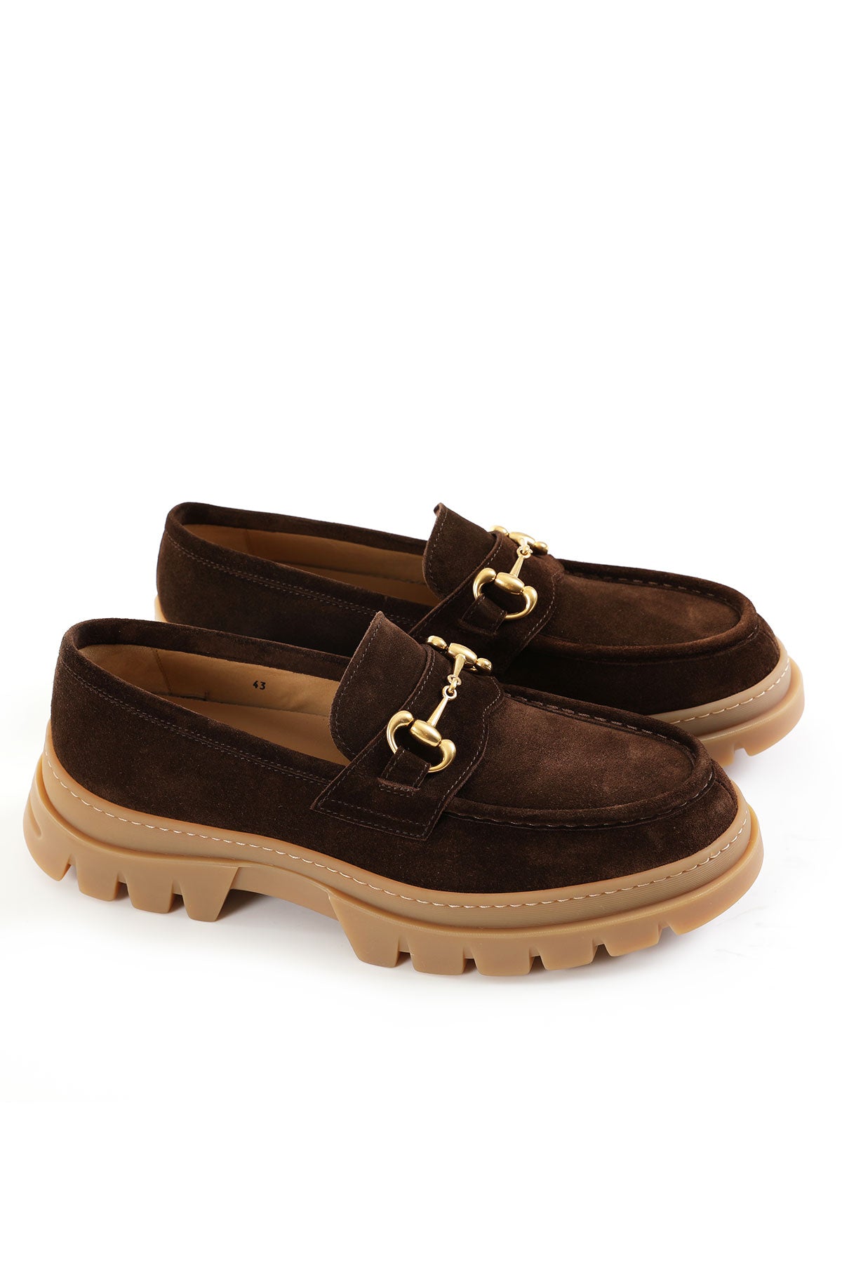 Henderson Loafer Ayakkabı-Libas Trendy Fashion Store