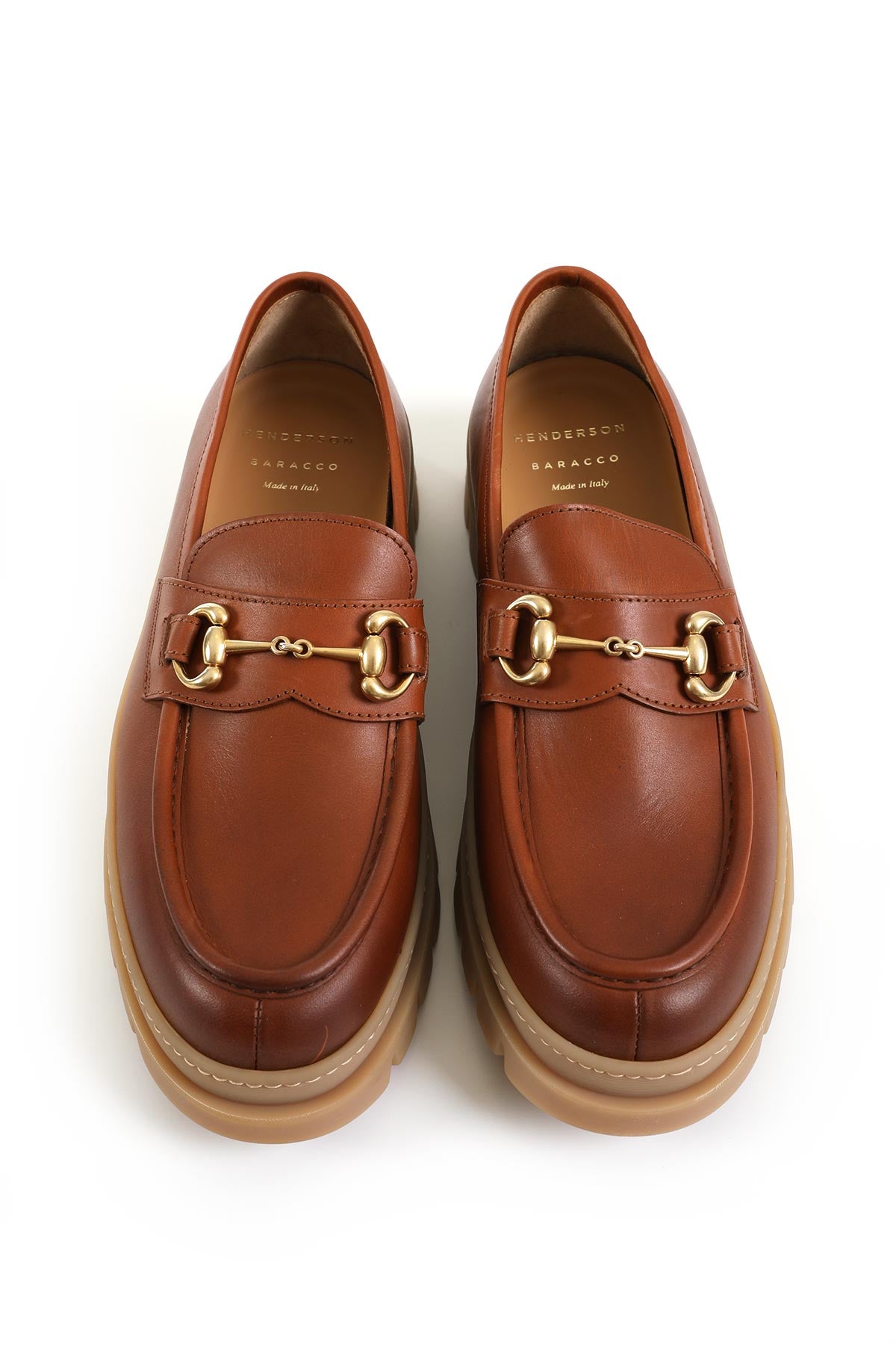 Henderson Loafer Ayakkabı-Libas Trendy Fashion Store