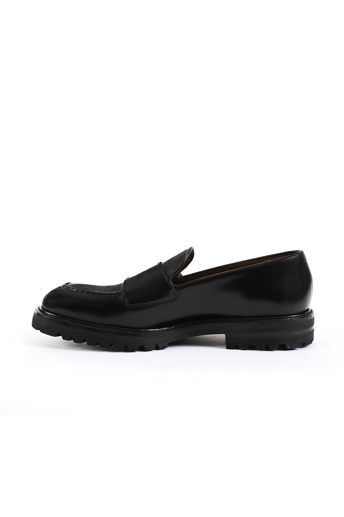 Henderson Çift Tokalı Loafer Ayakkabı-Libas Trendy Fashion Store