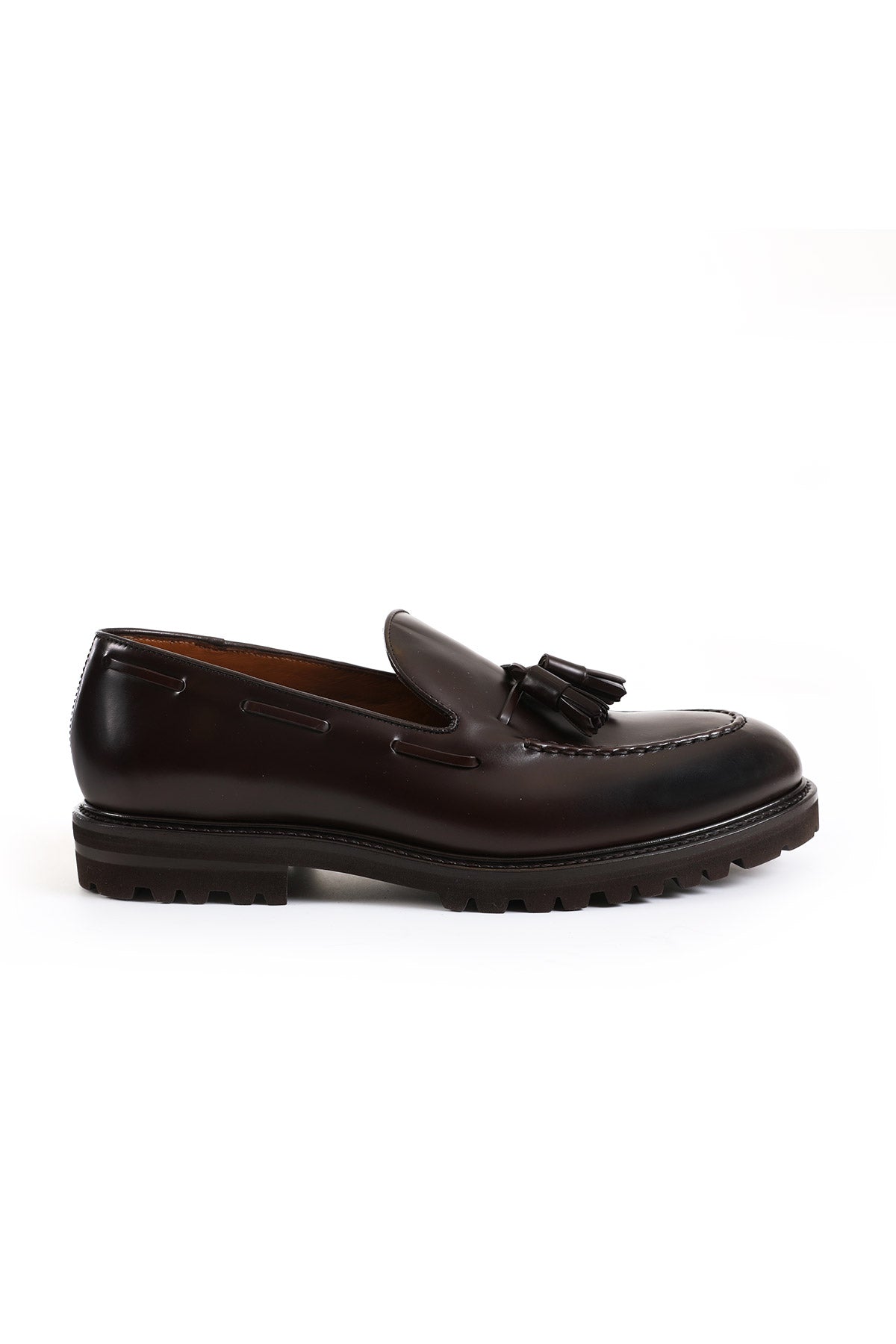 Henderson Tassel Loafer Ayakkabı-Libas Trendy Fashion Store