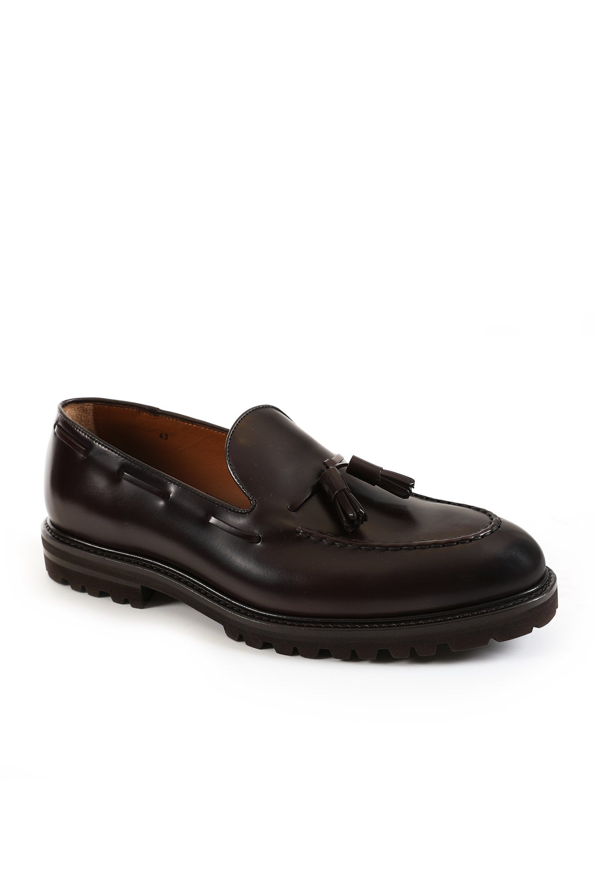 Henderson Tassel Loafer Ayakkabı-Libas Trendy Fashion Store