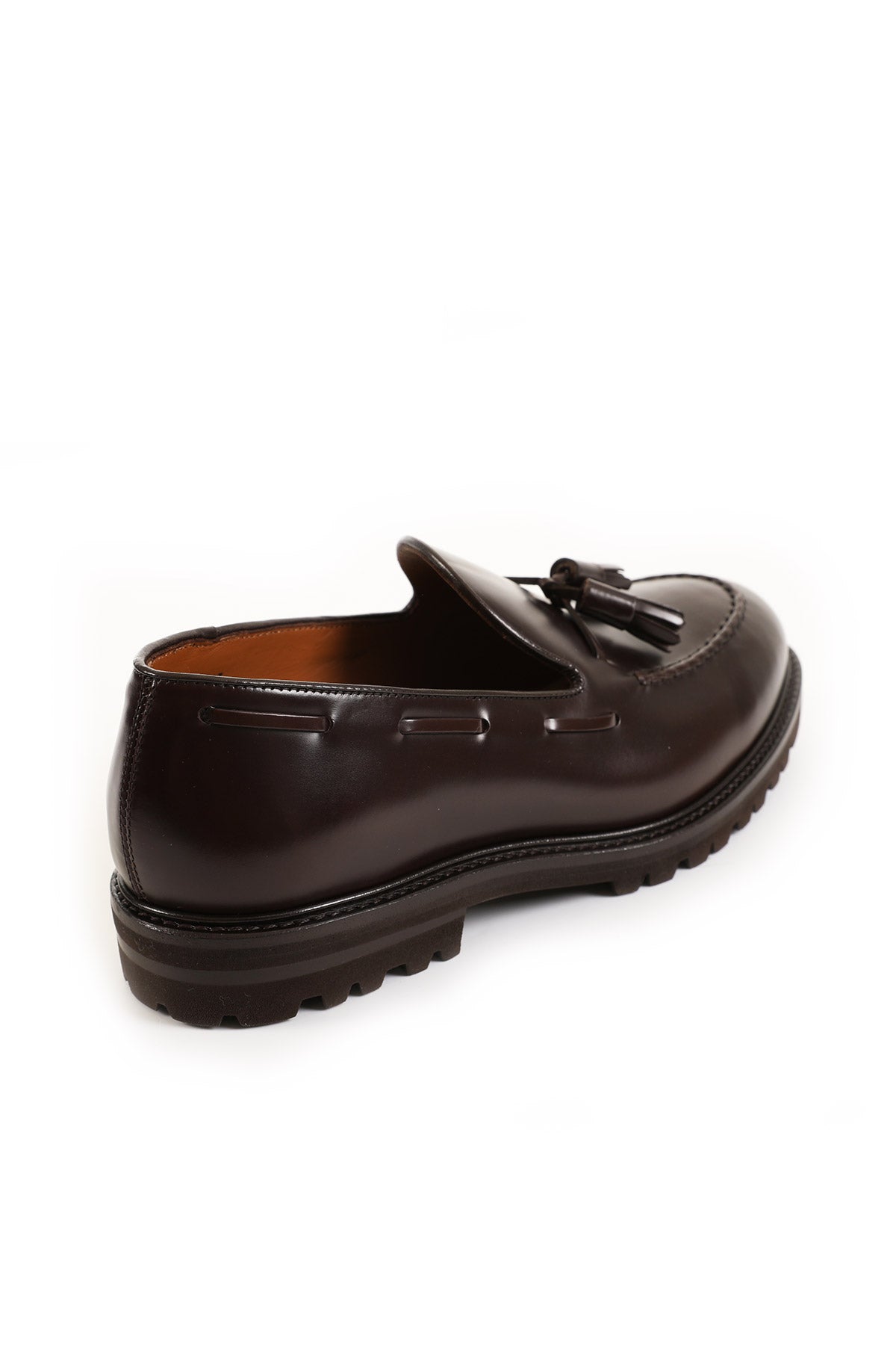 Henderson Tassel Loafer Ayakkabı-Libas Trendy Fashion Store